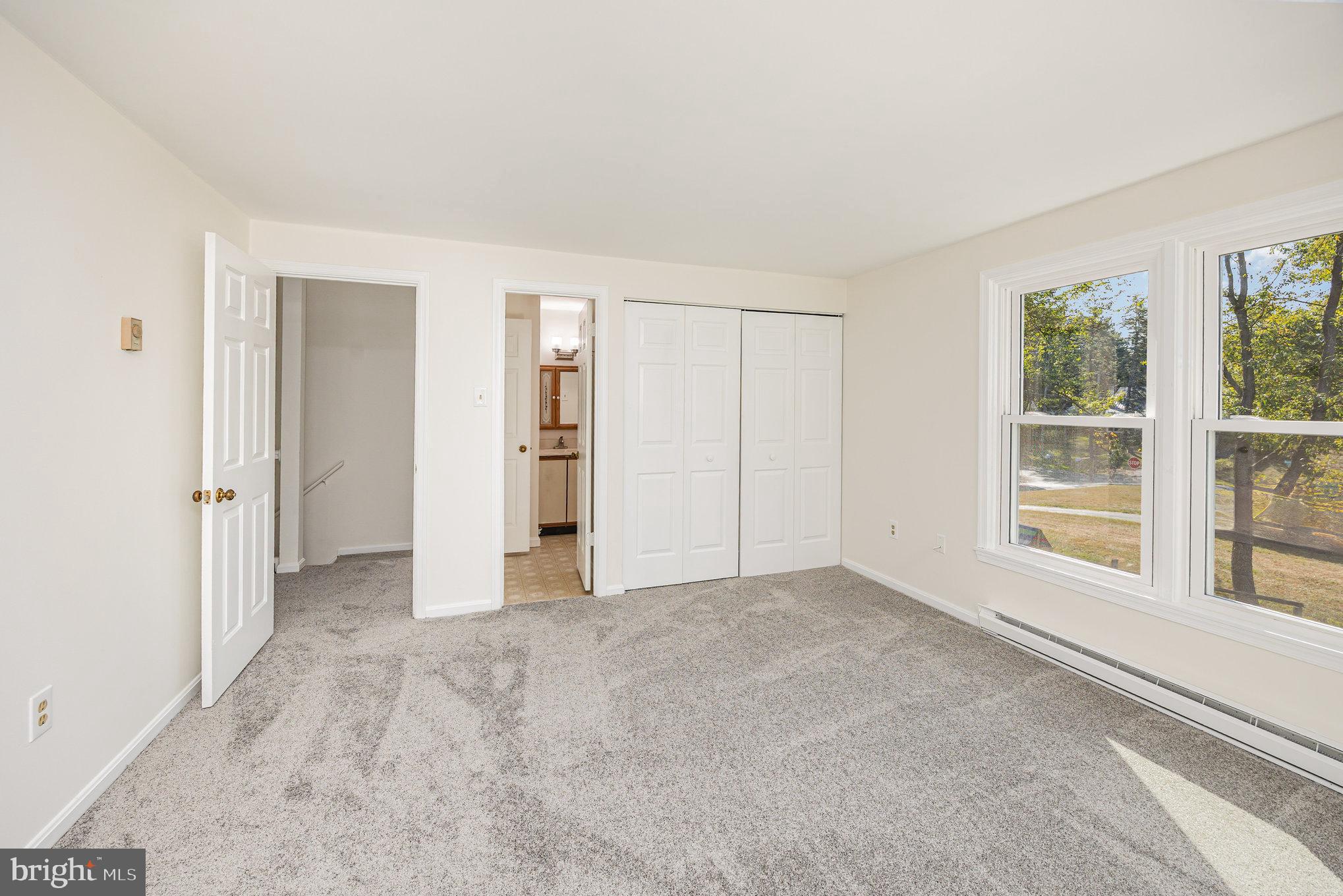 GLOUCESTER PLACE - Residential