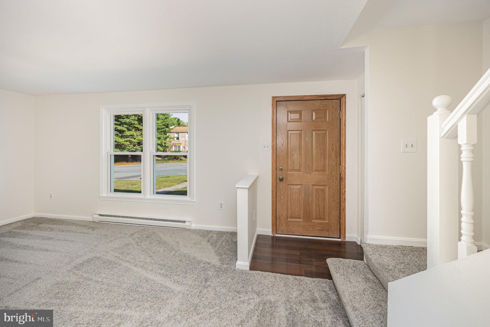 GLOUCESTER PLACE - Residential