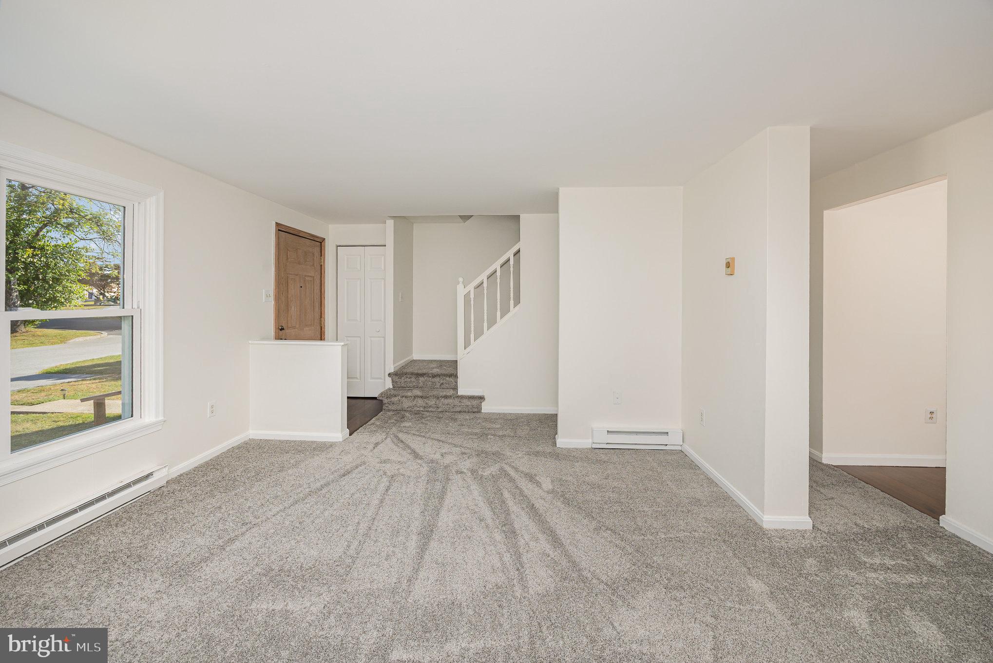 GLOUCESTER PLACE - Residential