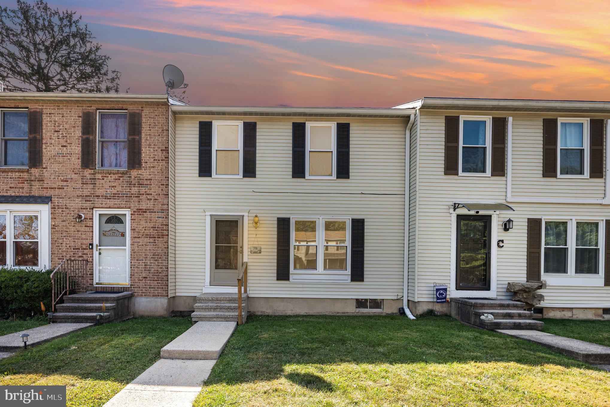 GLOUCESTER PLACE - Residential