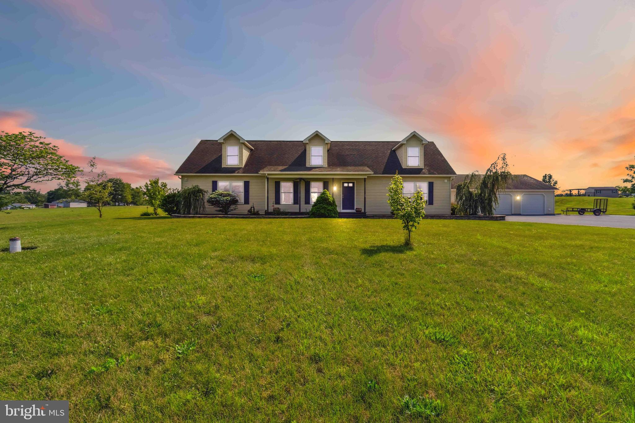 46 GROFF ROAD