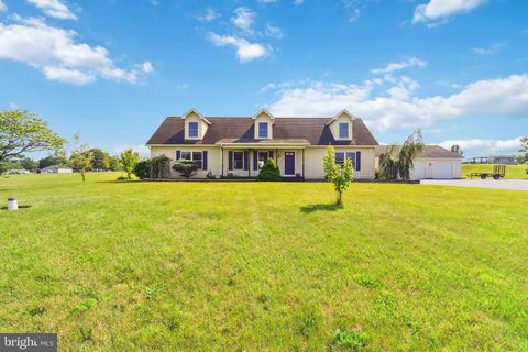 46 GROFF ROAD ANNVILLE PA 17003