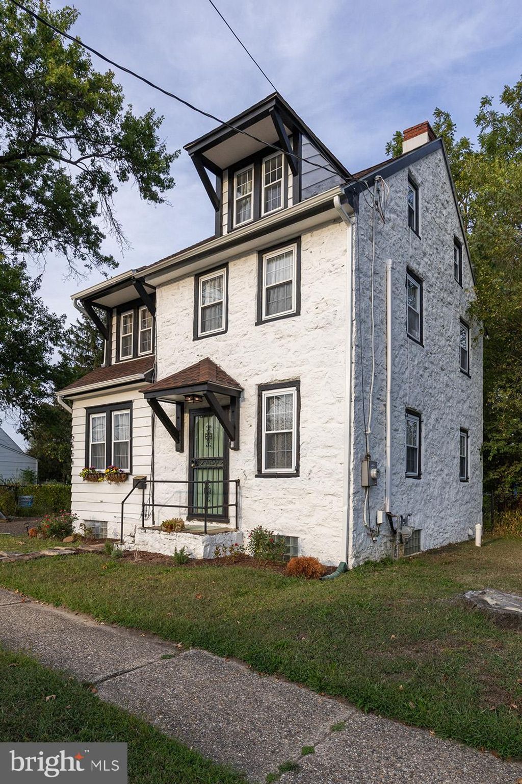 Photo of 2408 New Albany Road, CINNAMINSON, NJ 08077 (MLS # NJBL2096088)