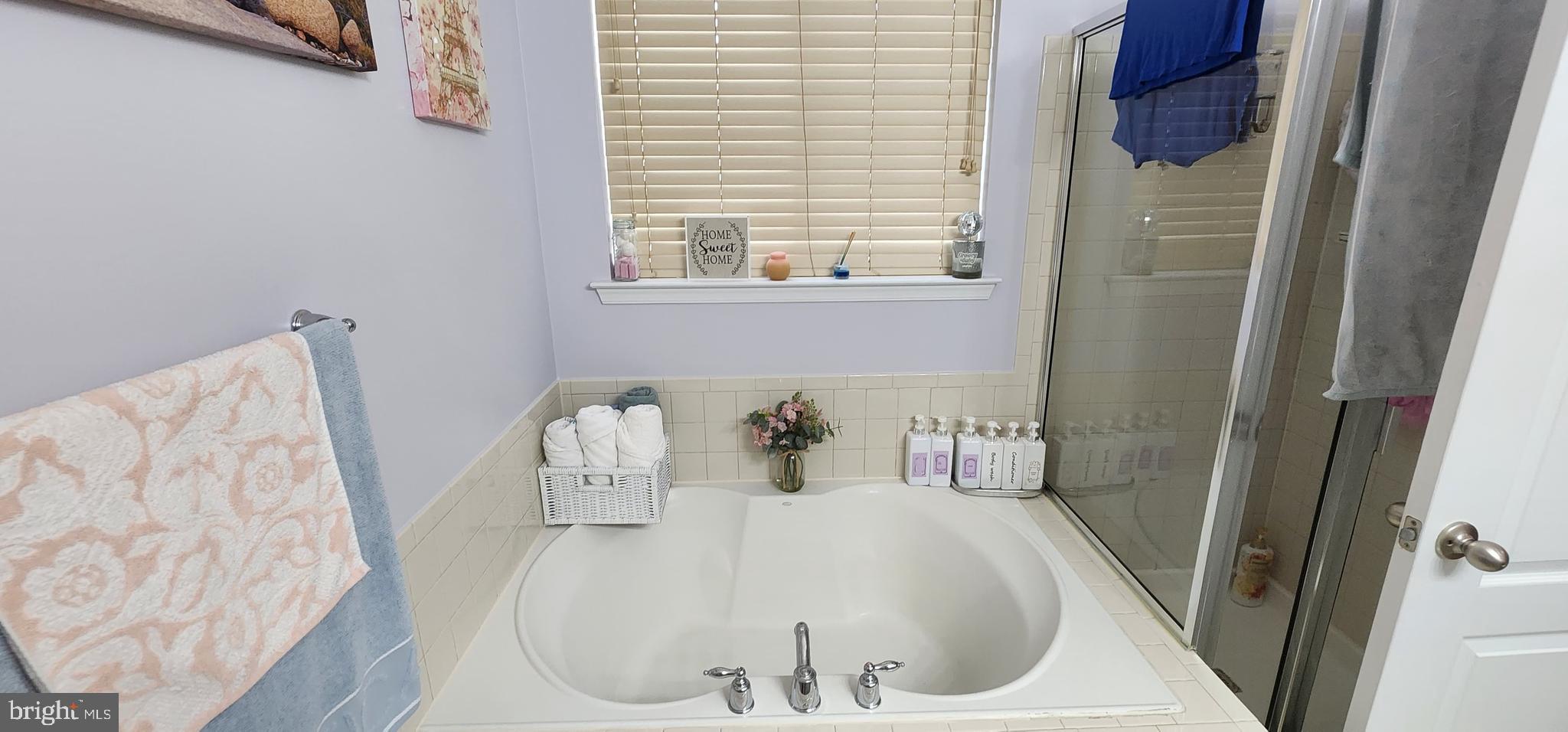 TOWN CENTER AT CAMP SPRINGS - Residential