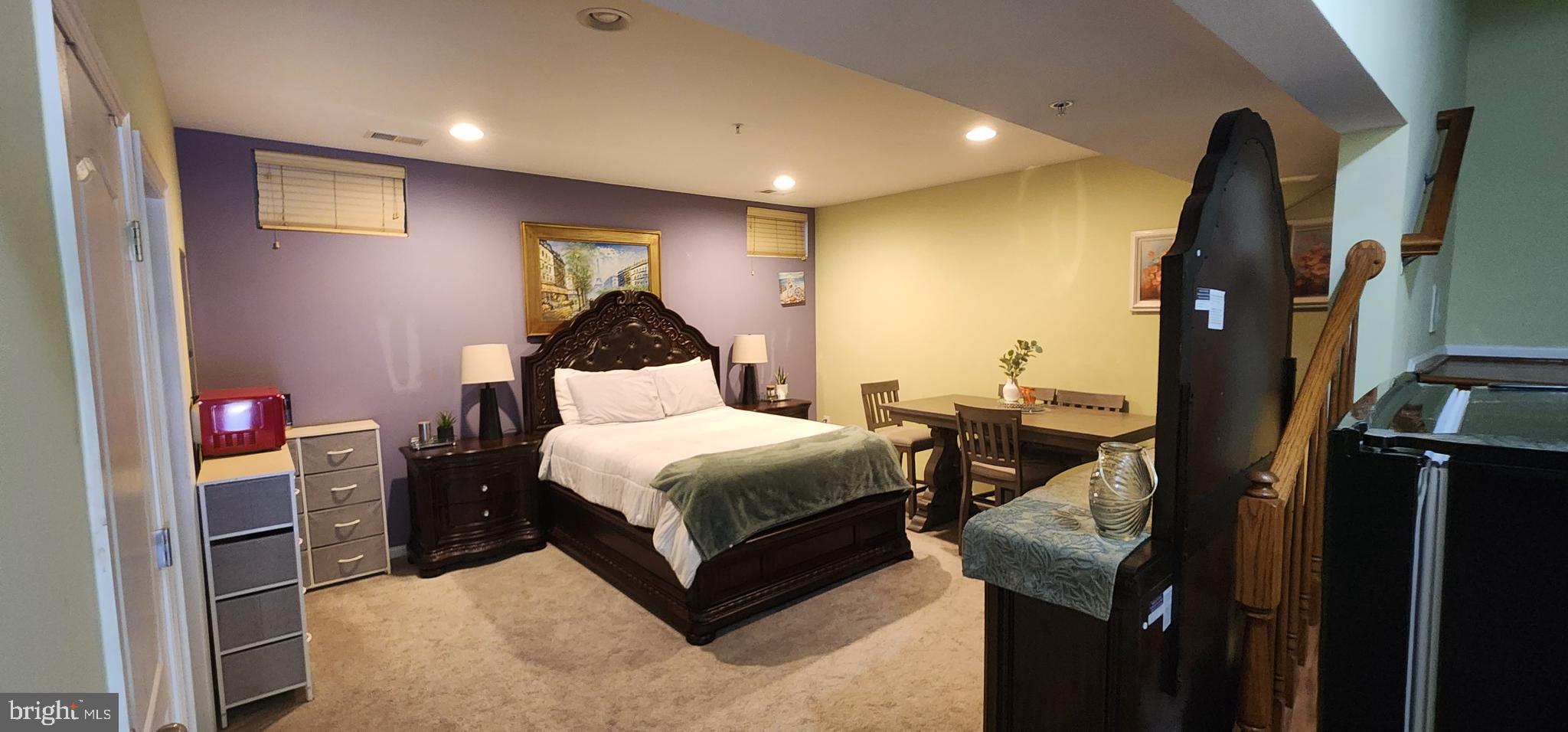 TOWN CENTER AT CAMP SPRINGS - Residential