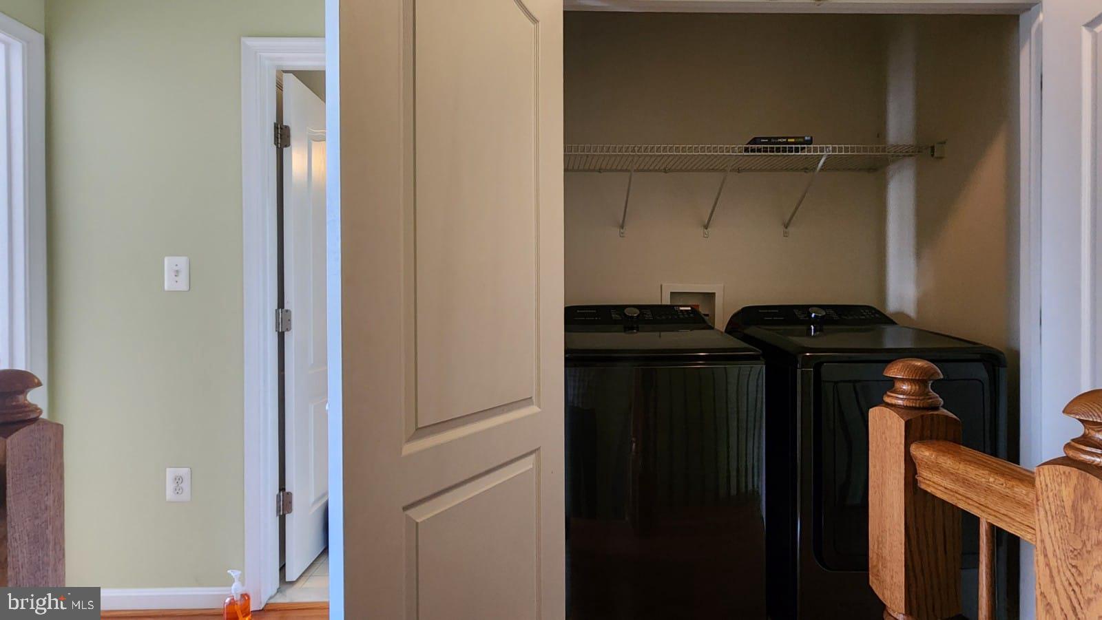 TOWN CENTER AT CAMP SPRINGS - Residential