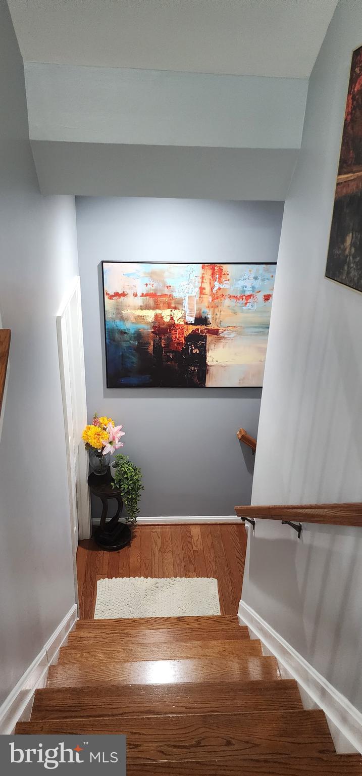 TOWN CENTER AT CAMP SPRINGS - Residential