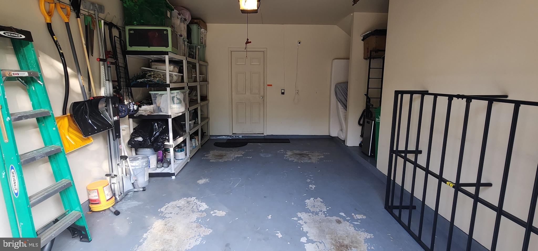 TOWN CENTER AT CAMP SPRINGS - Residential