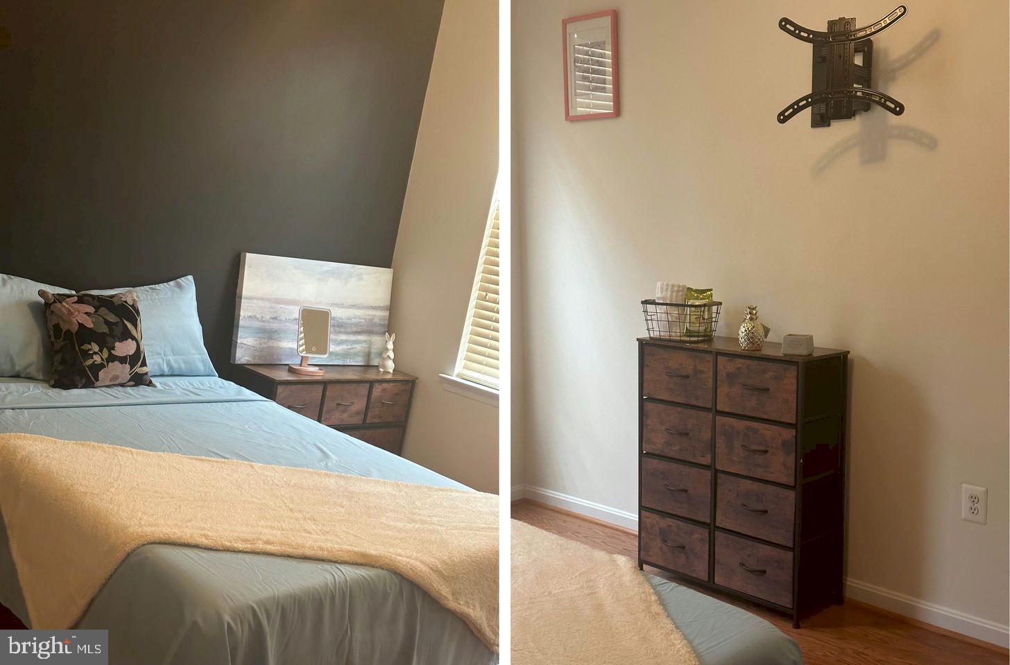 TOWN CENTER AT CAMP SPRINGS - Residential