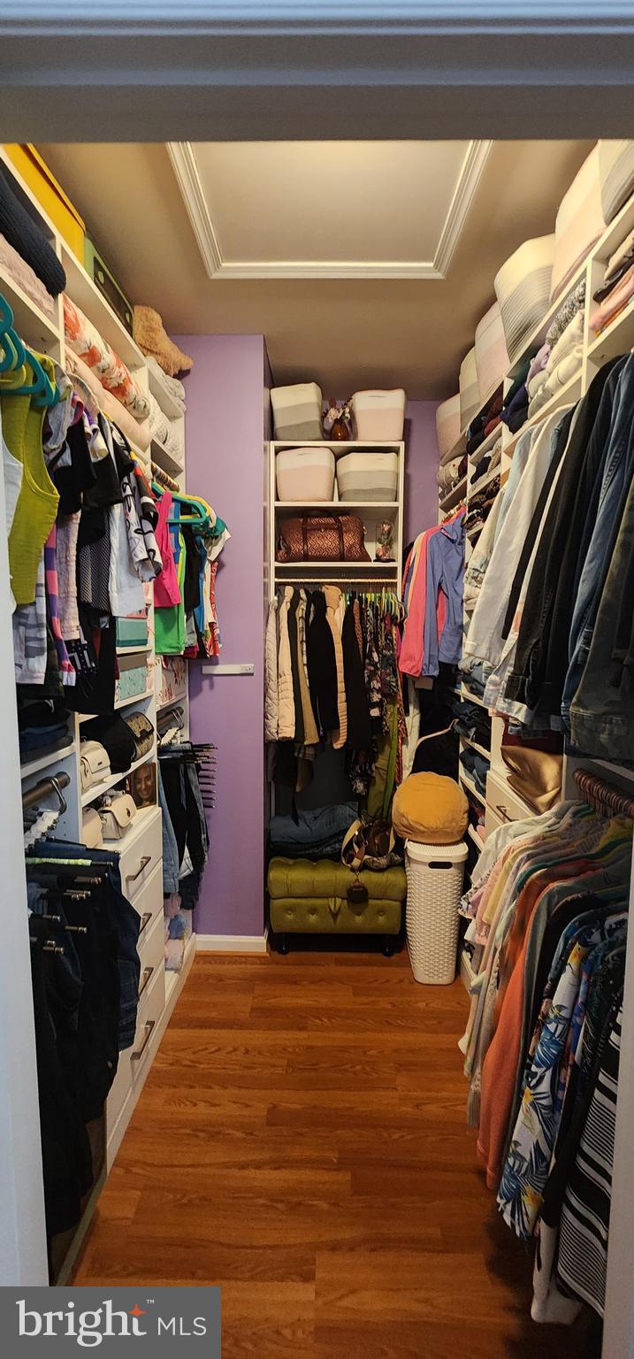 TOWN CENTER AT CAMP SPRINGS - Residential