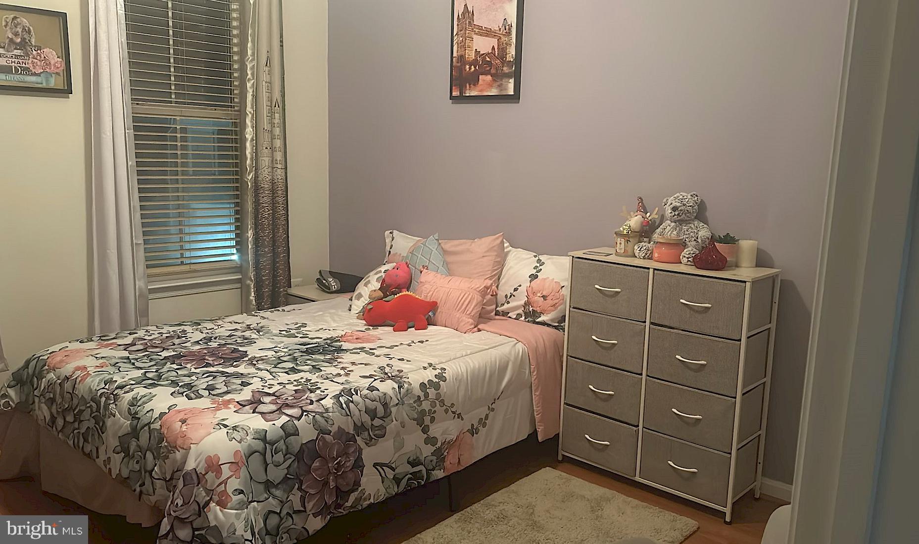 TOWN CENTER AT CAMP SPRINGS - Residential