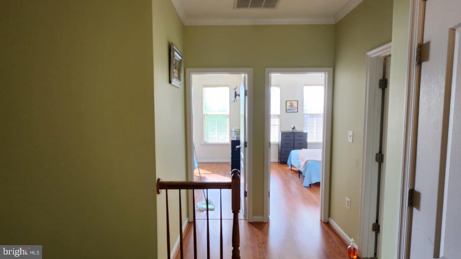 TOWN CENTER AT CAMP SPRINGS - Residential