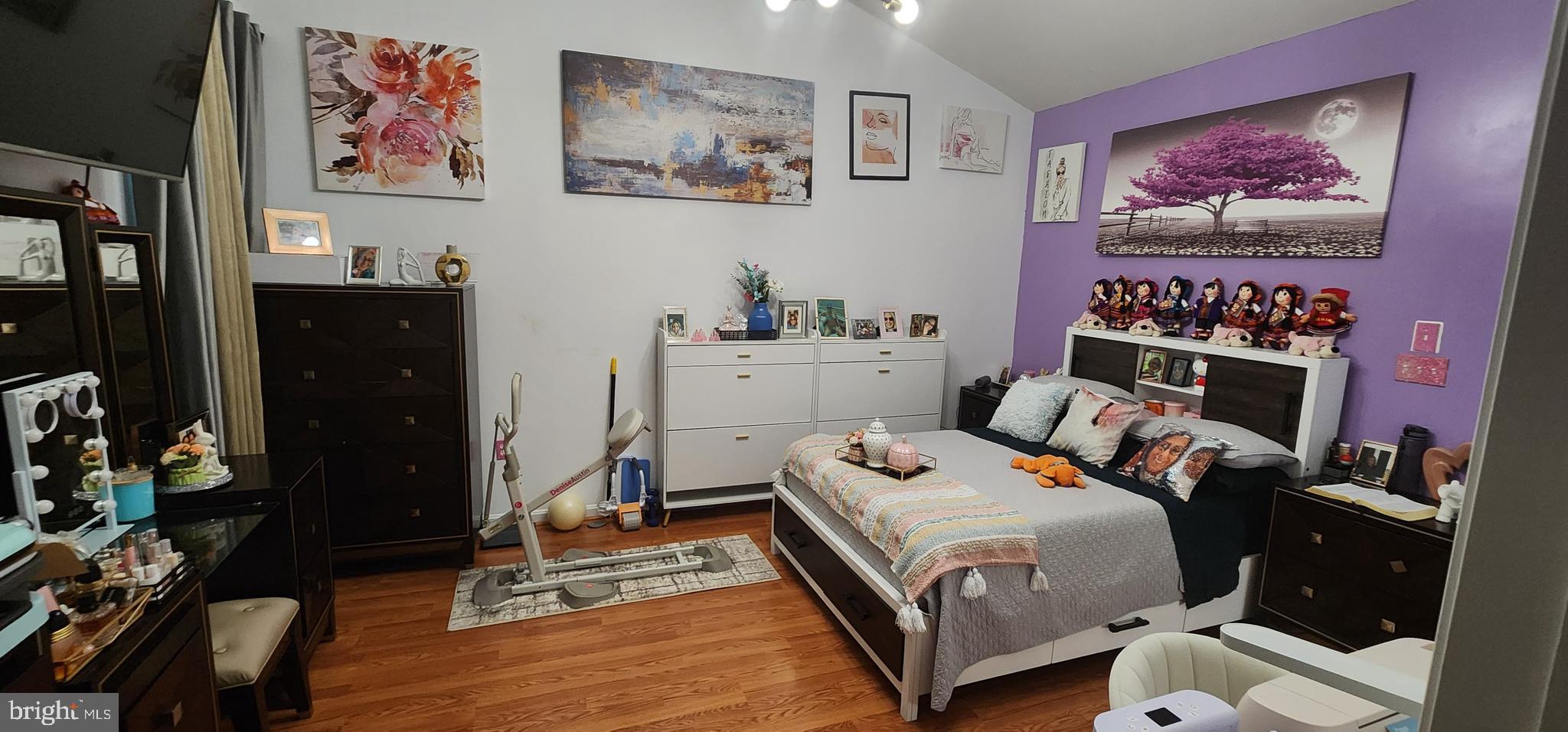 TOWN CENTER AT CAMP SPRINGS - Residential