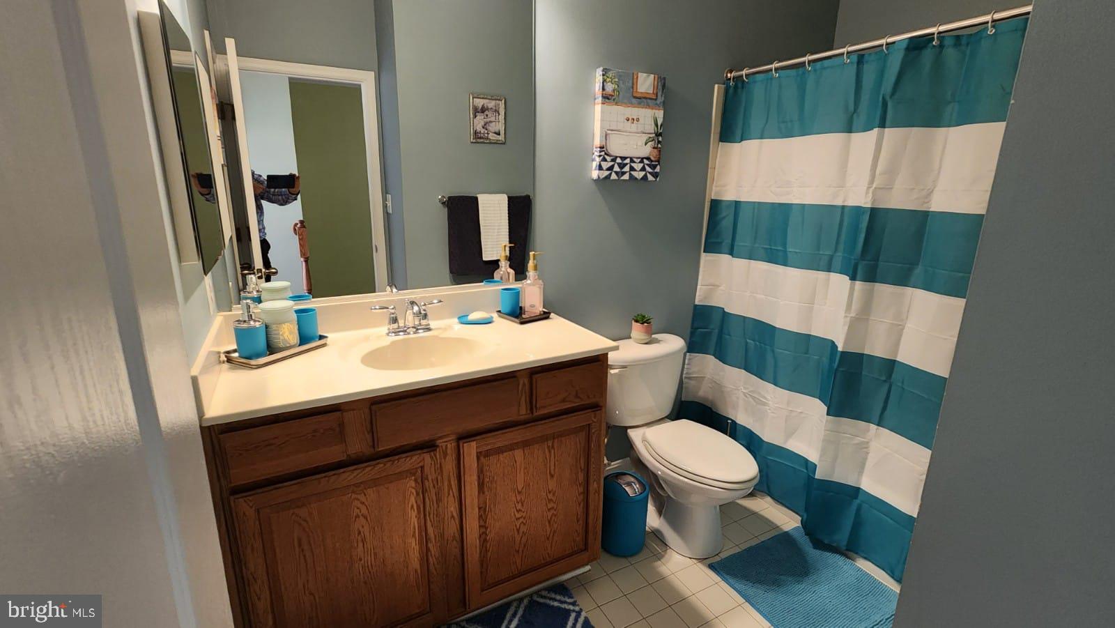 TOWN CENTER AT CAMP SPRINGS - Residential