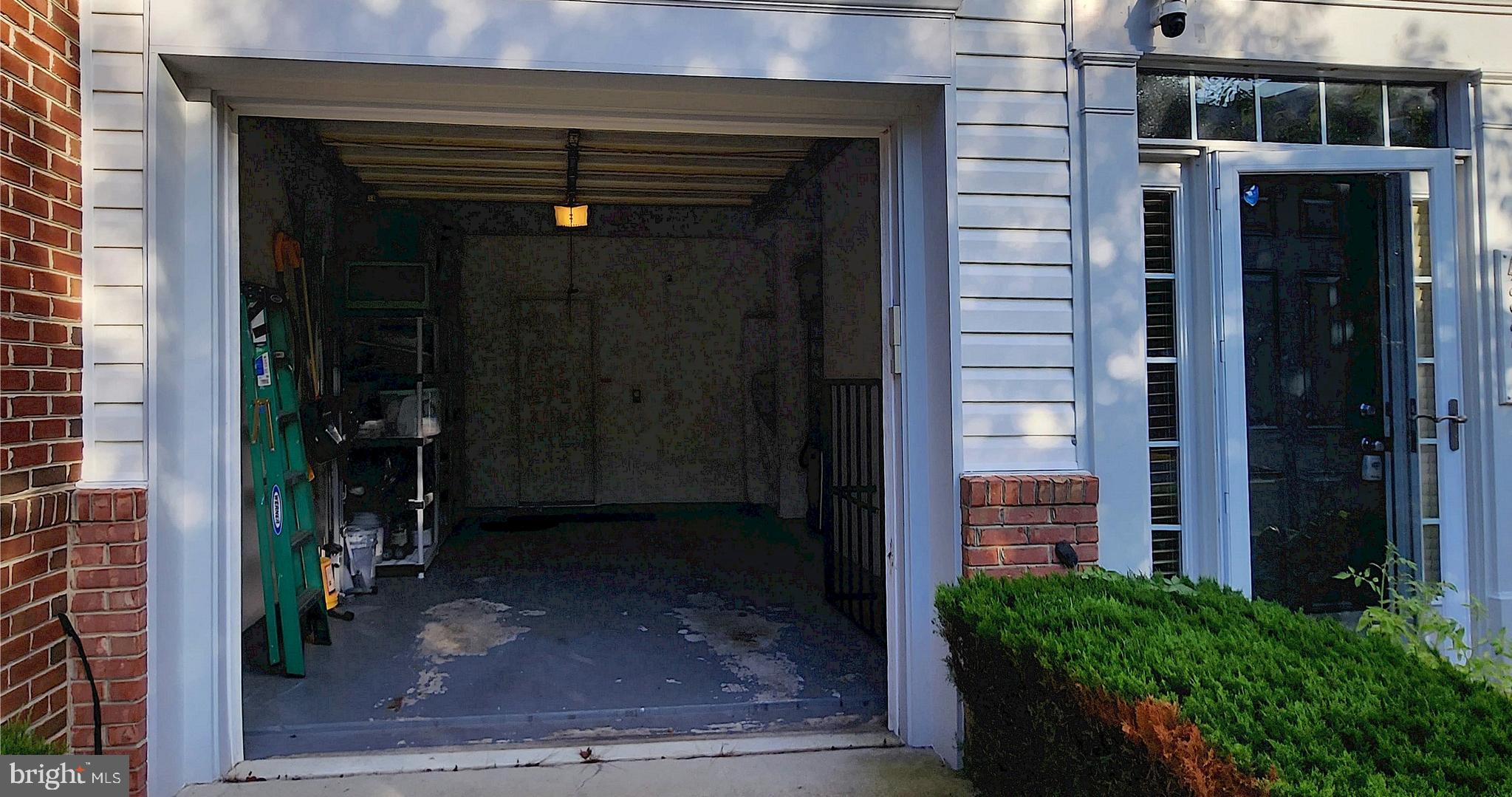 TOWN CENTER AT CAMP SPRINGS - Residential