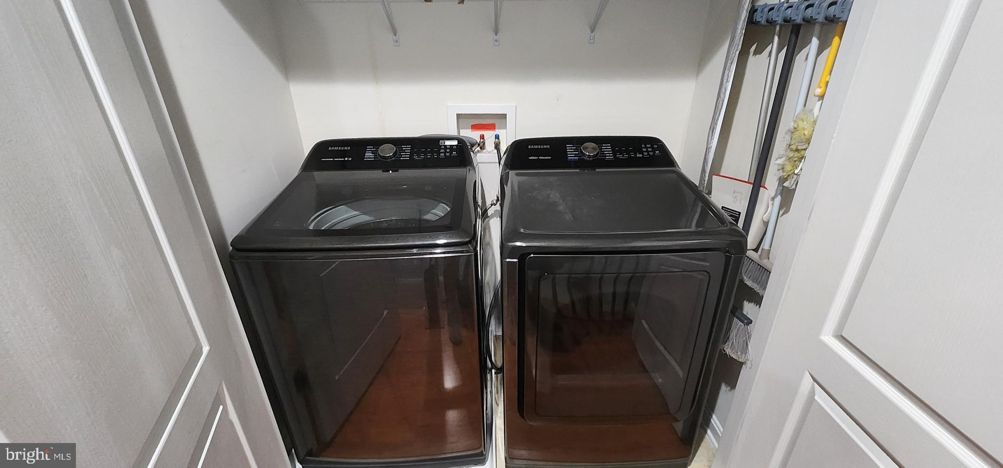 TOWN CENTER AT CAMP SPRINGS - Residential