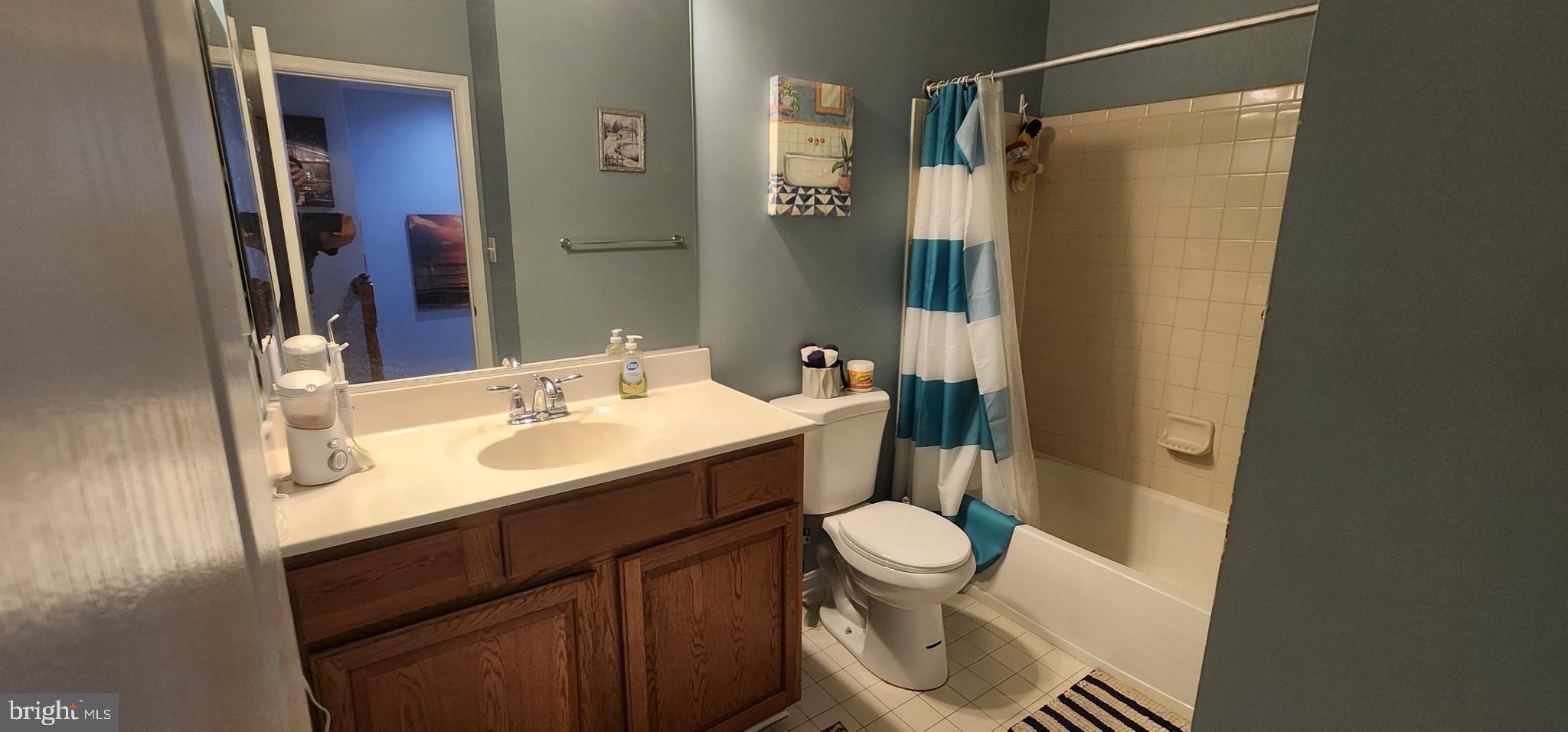 TOWN CENTER AT CAMP SPRINGS - Residential