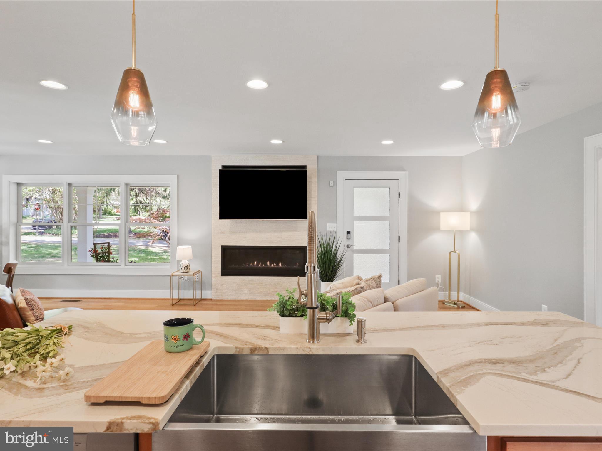 NEW ALEXANDRIA - Residential