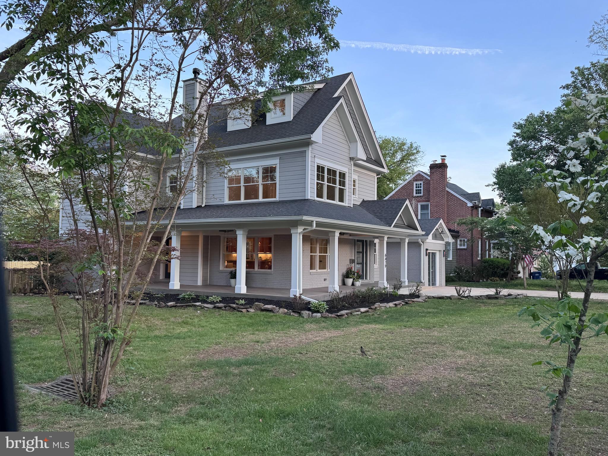 NEW ALEXANDRIA - Residential