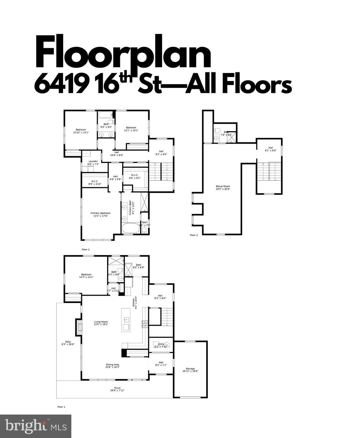 NEW ALEXANDRIA - Residential