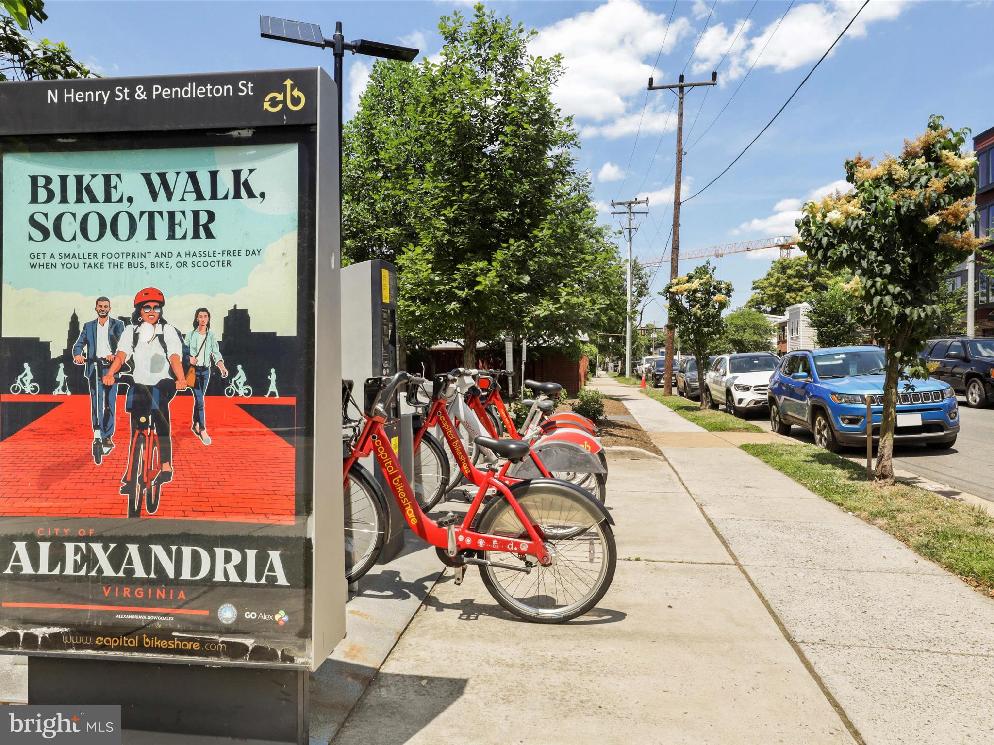 NEW ALEXANDRIA - Residential