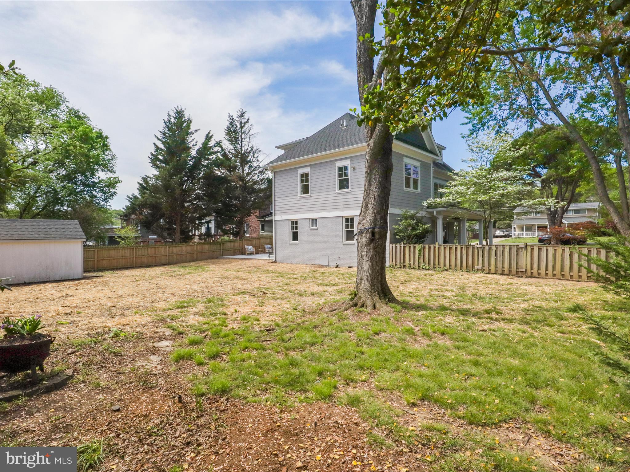 NEW ALEXANDRIA - Residential