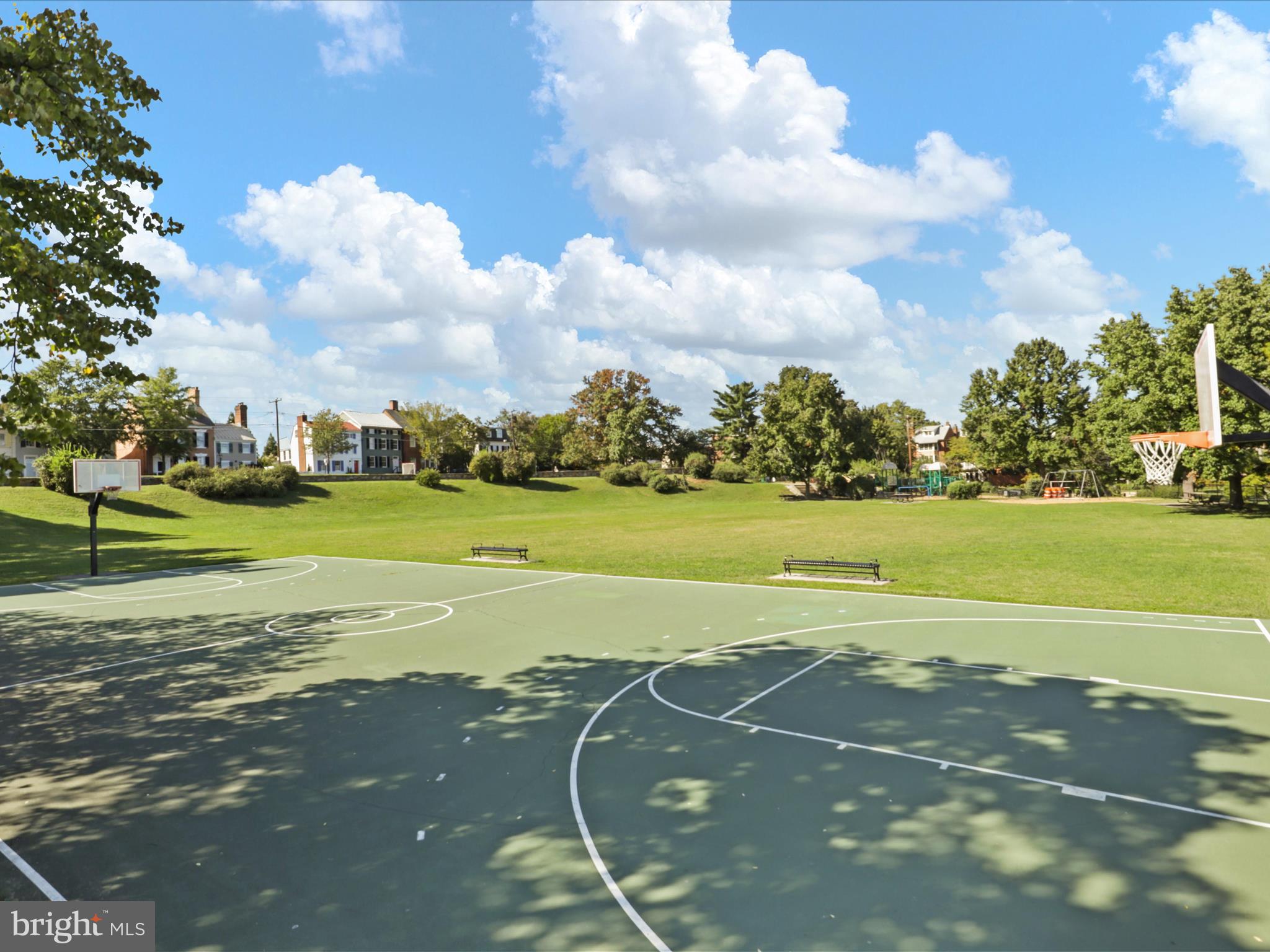 NEW ALEXANDRIA - Residential