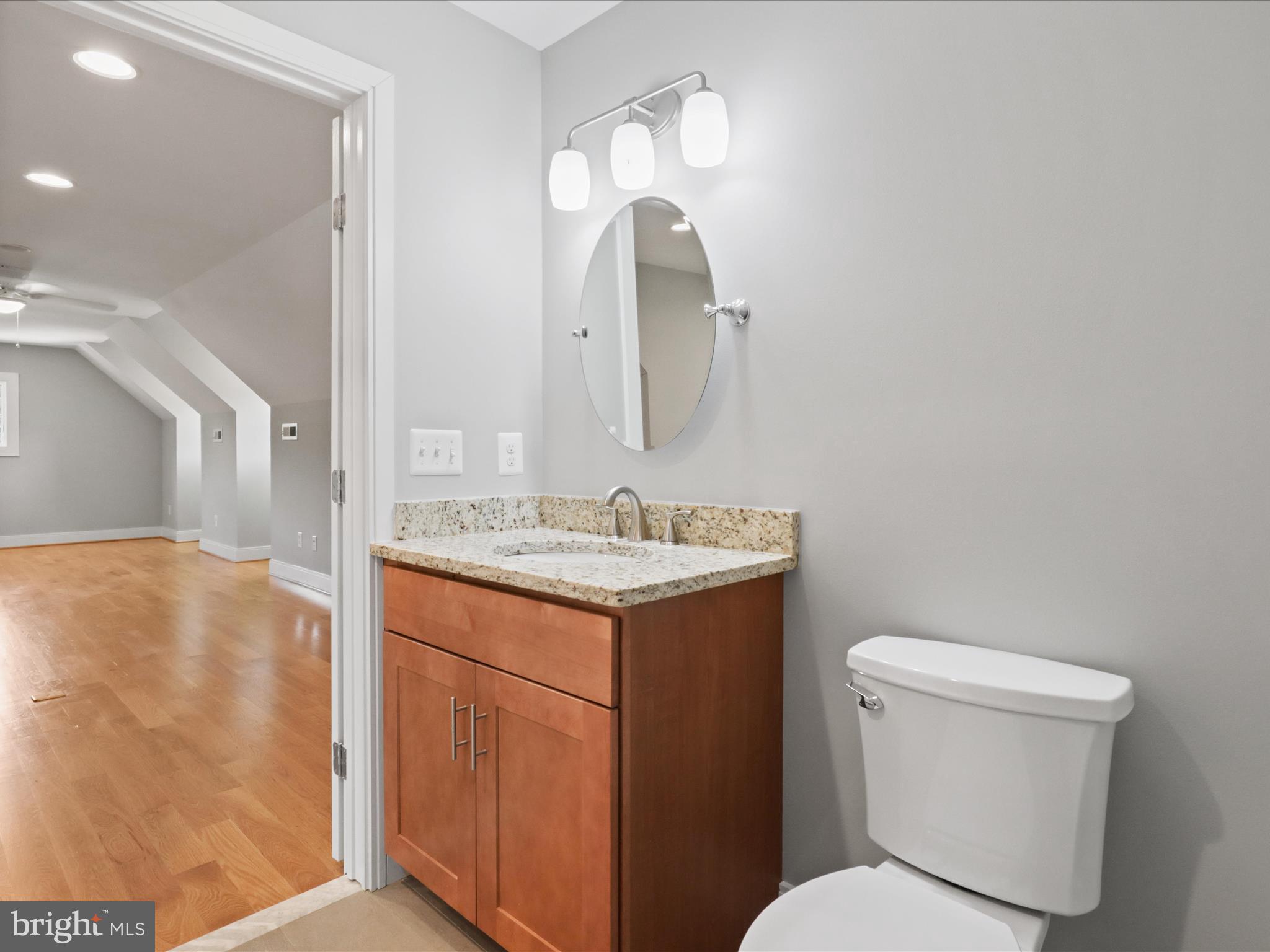 NEW ALEXANDRIA - Residential