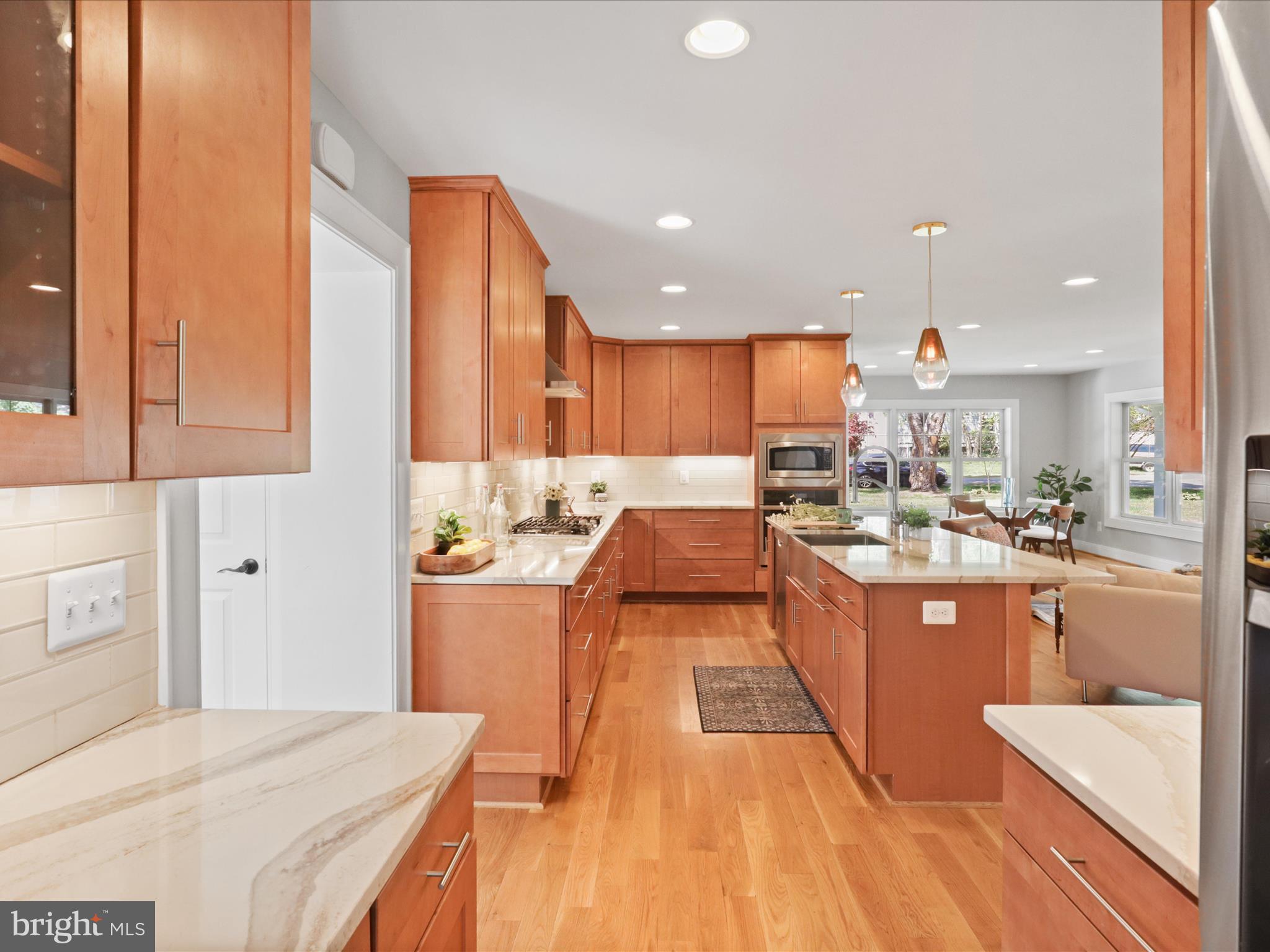 NEW ALEXANDRIA - Residential