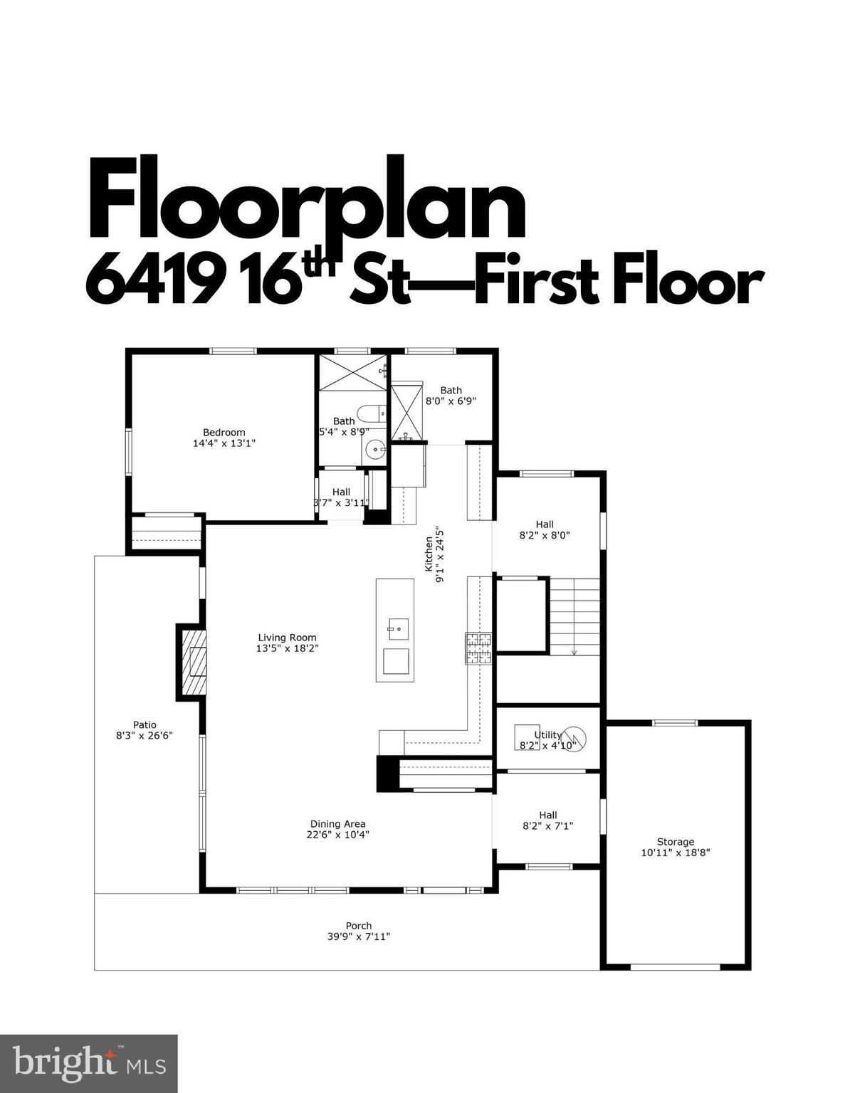 NEW ALEXANDRIA - Residential