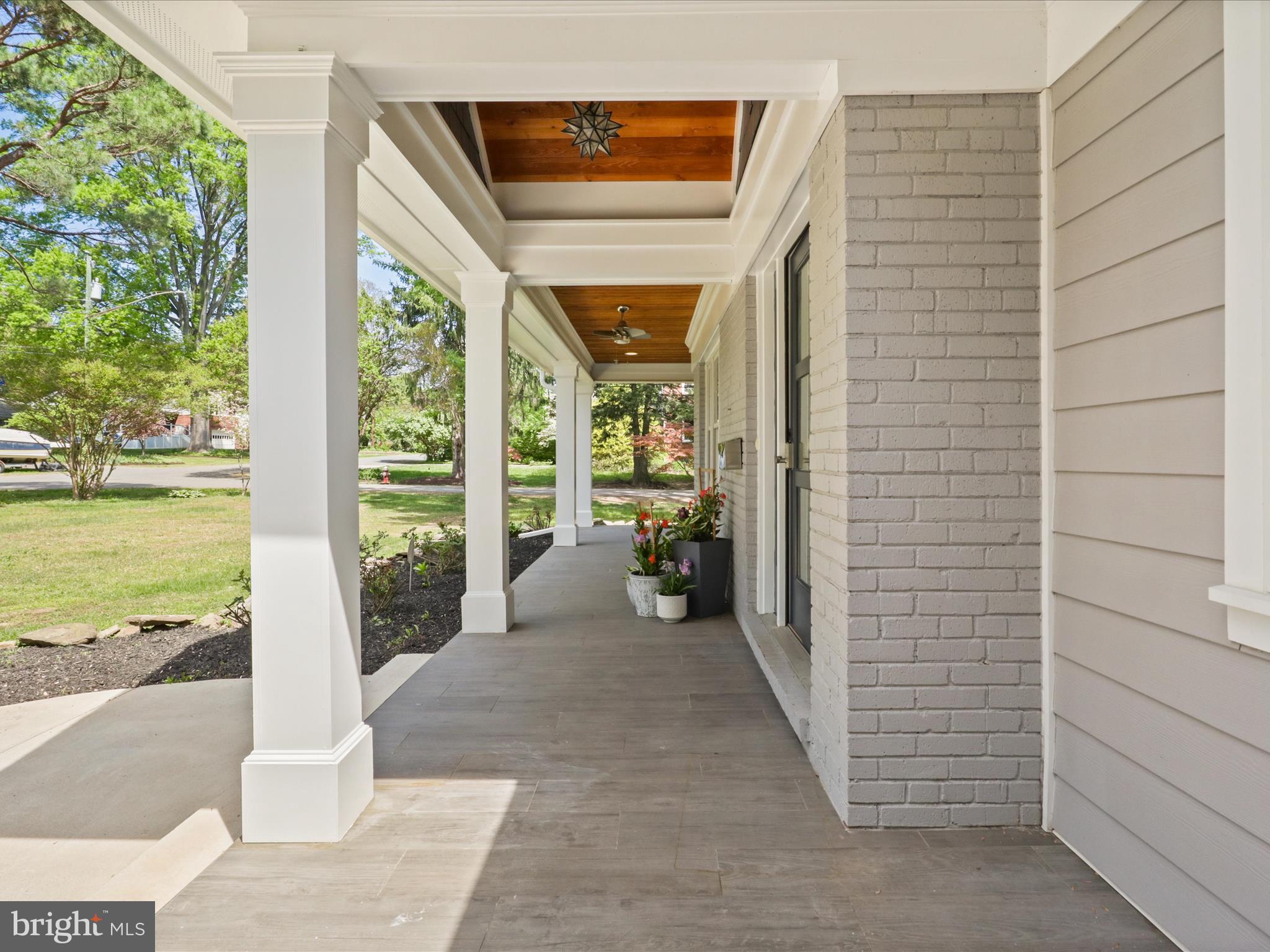 NEW ALEXANDRIA - Residential