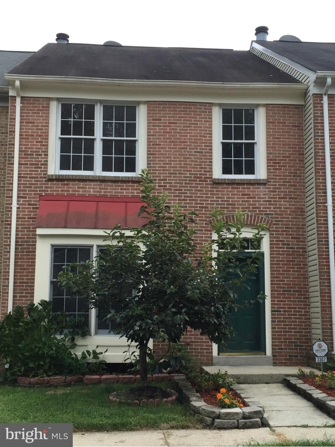 LAKE RIDGE - Residential Lease