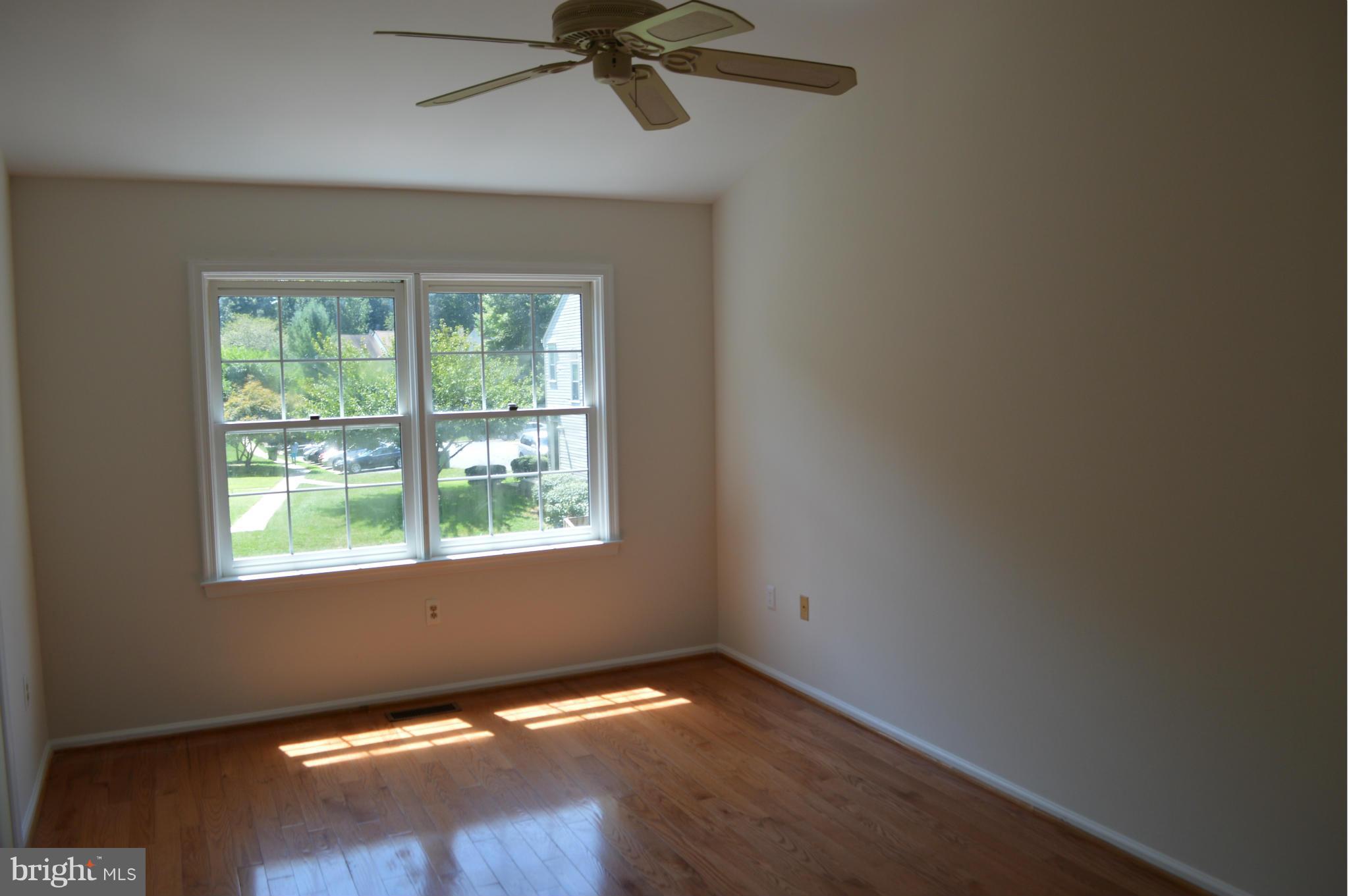 LAKE RIDGE - Residential Lease