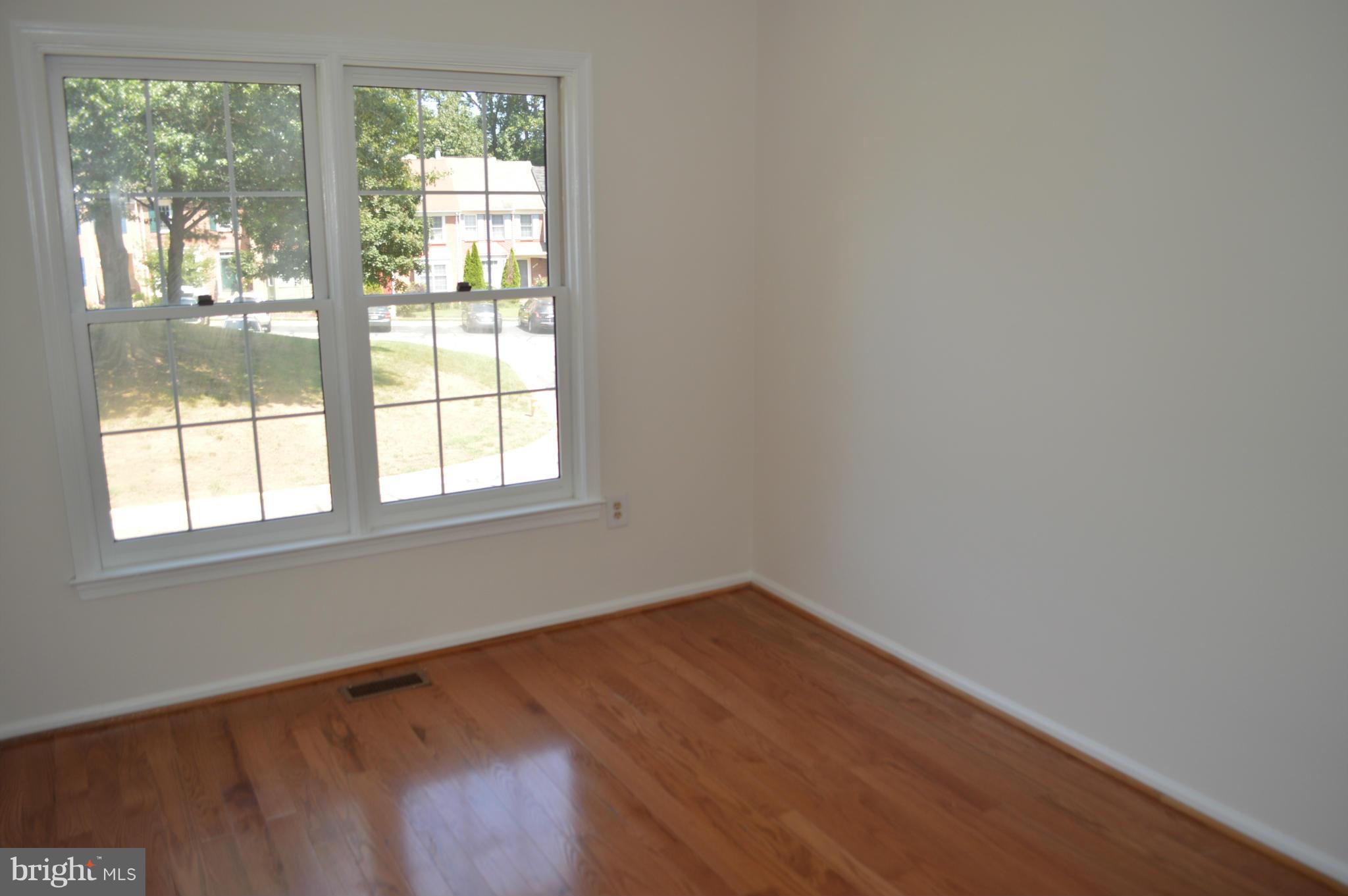 LAKE RIDGE - Residential Lease