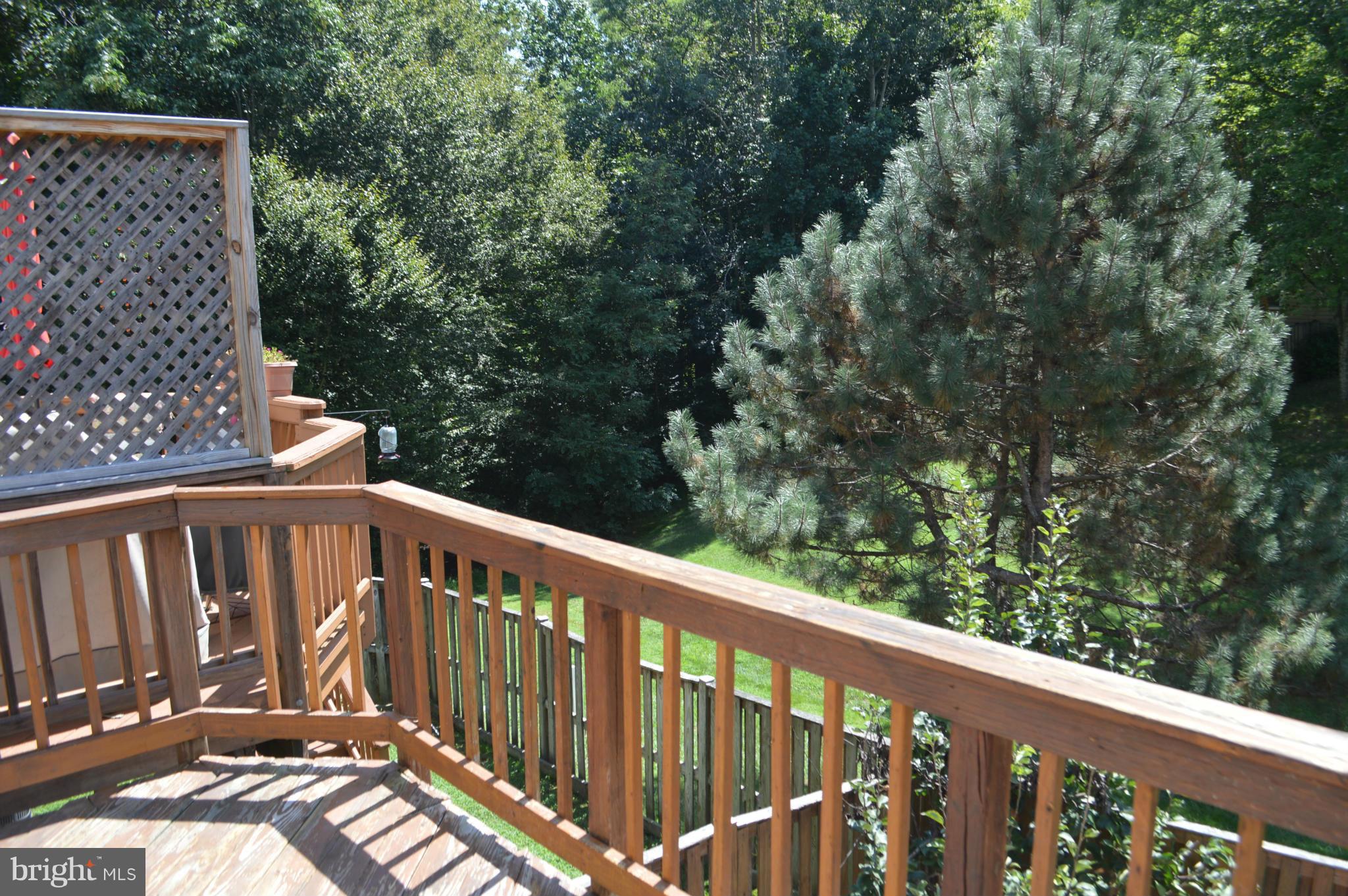 LAKE RIDGE - Residential Lease