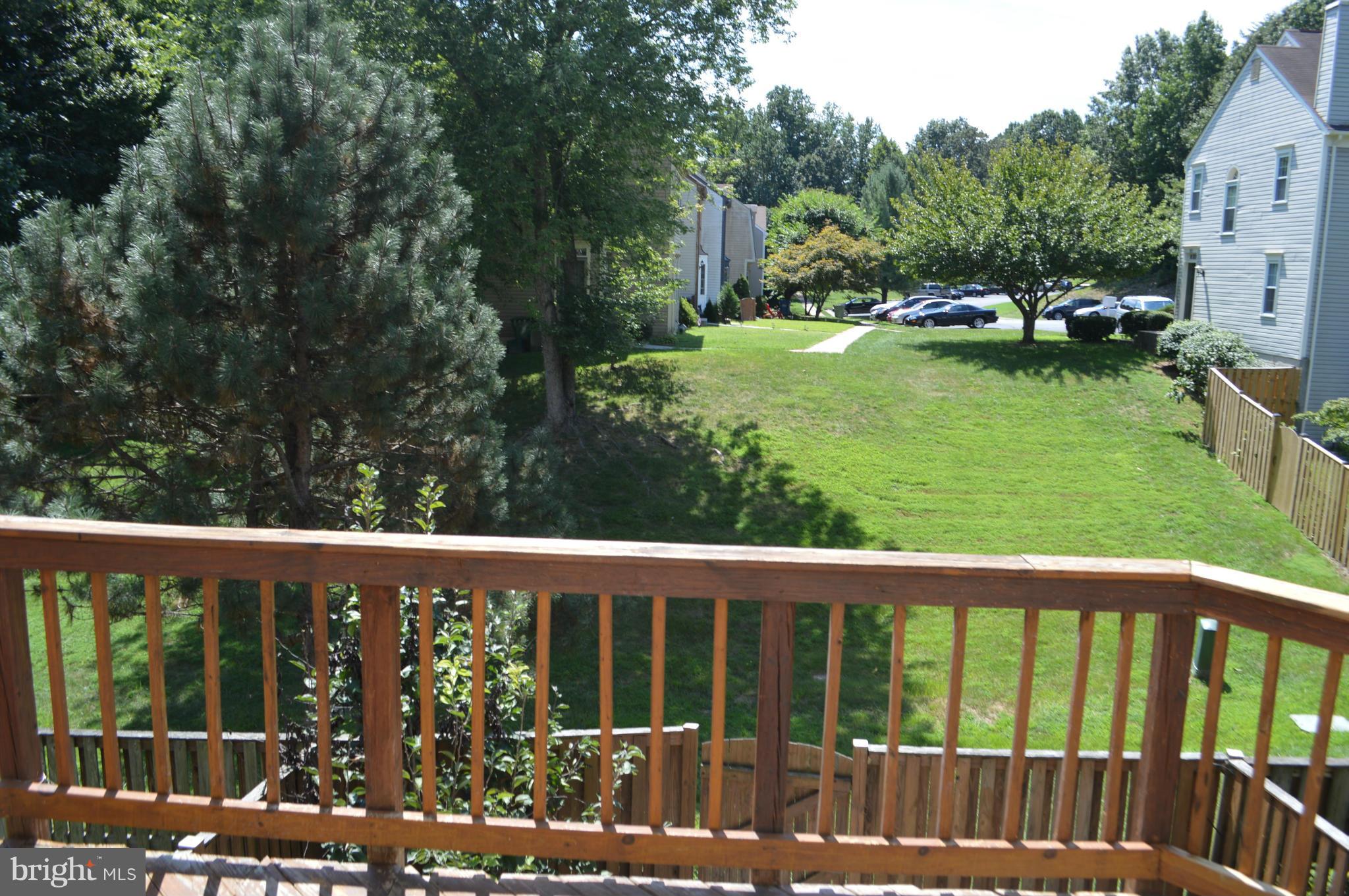 LAKE RIDGE - Residential Lease