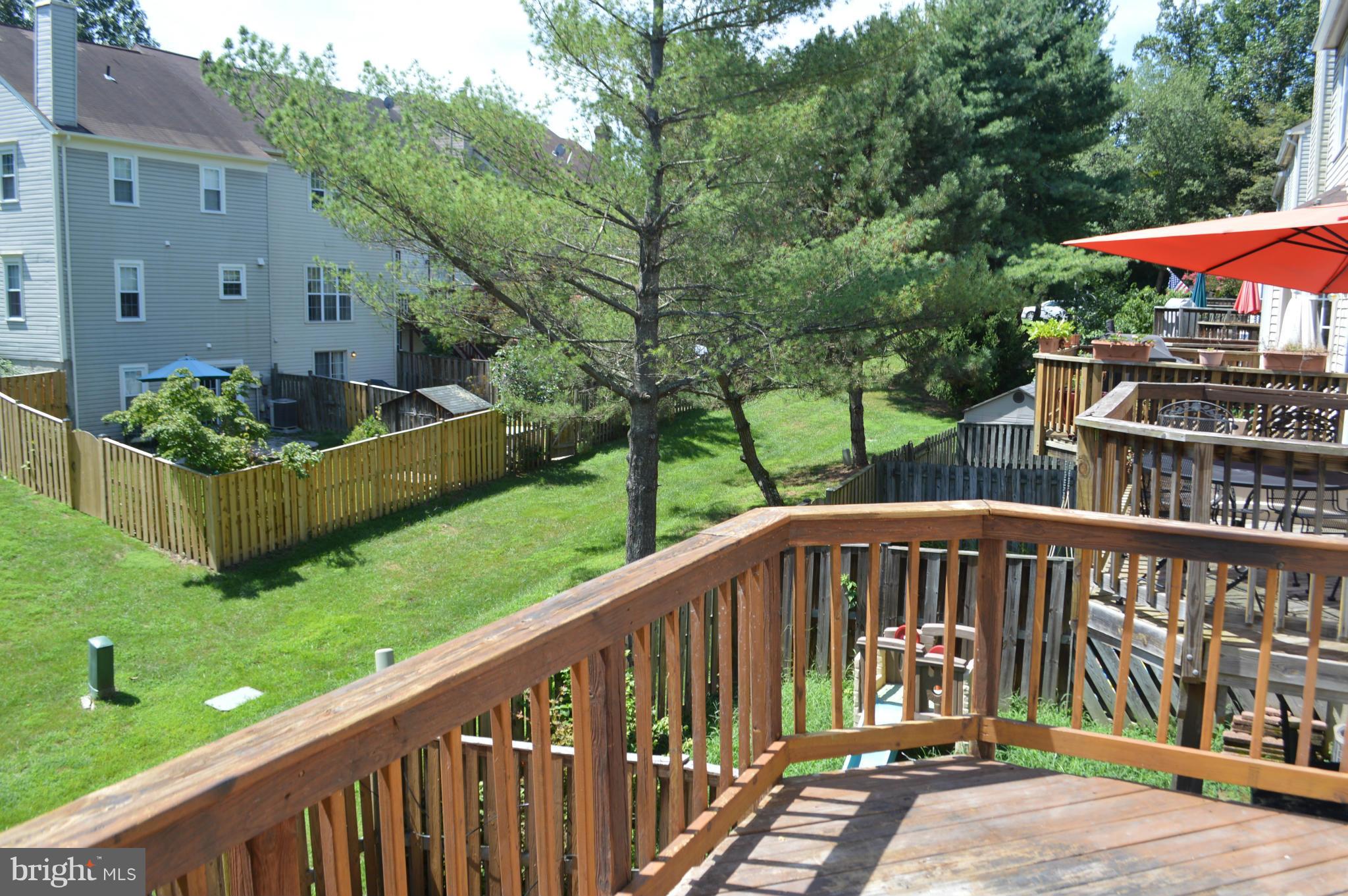 LAKE RIDGE - Residential Lease