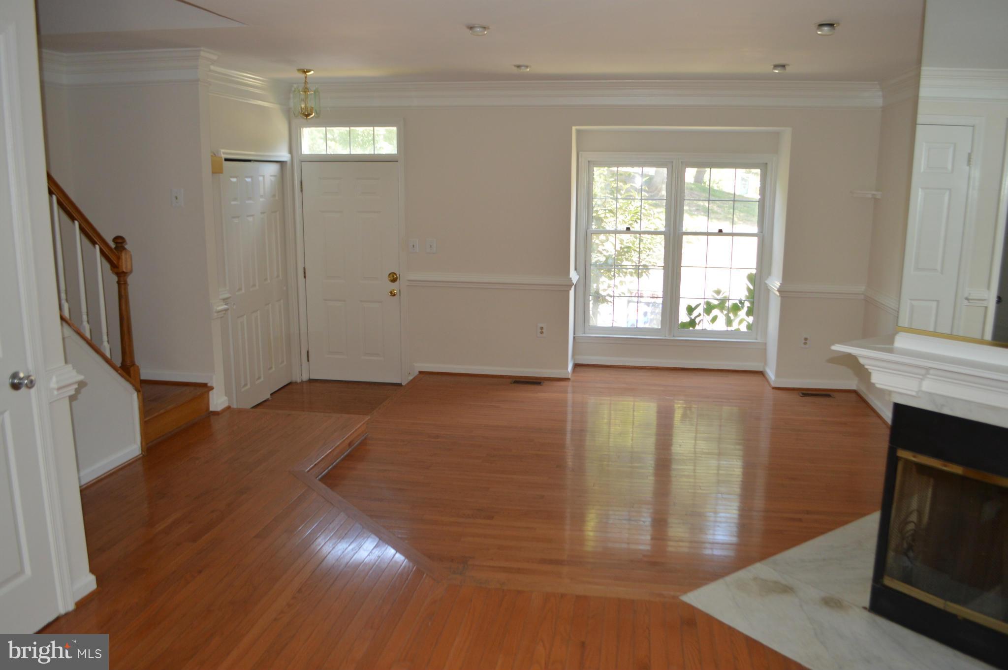 LAKE RIDGE - Residential Lease