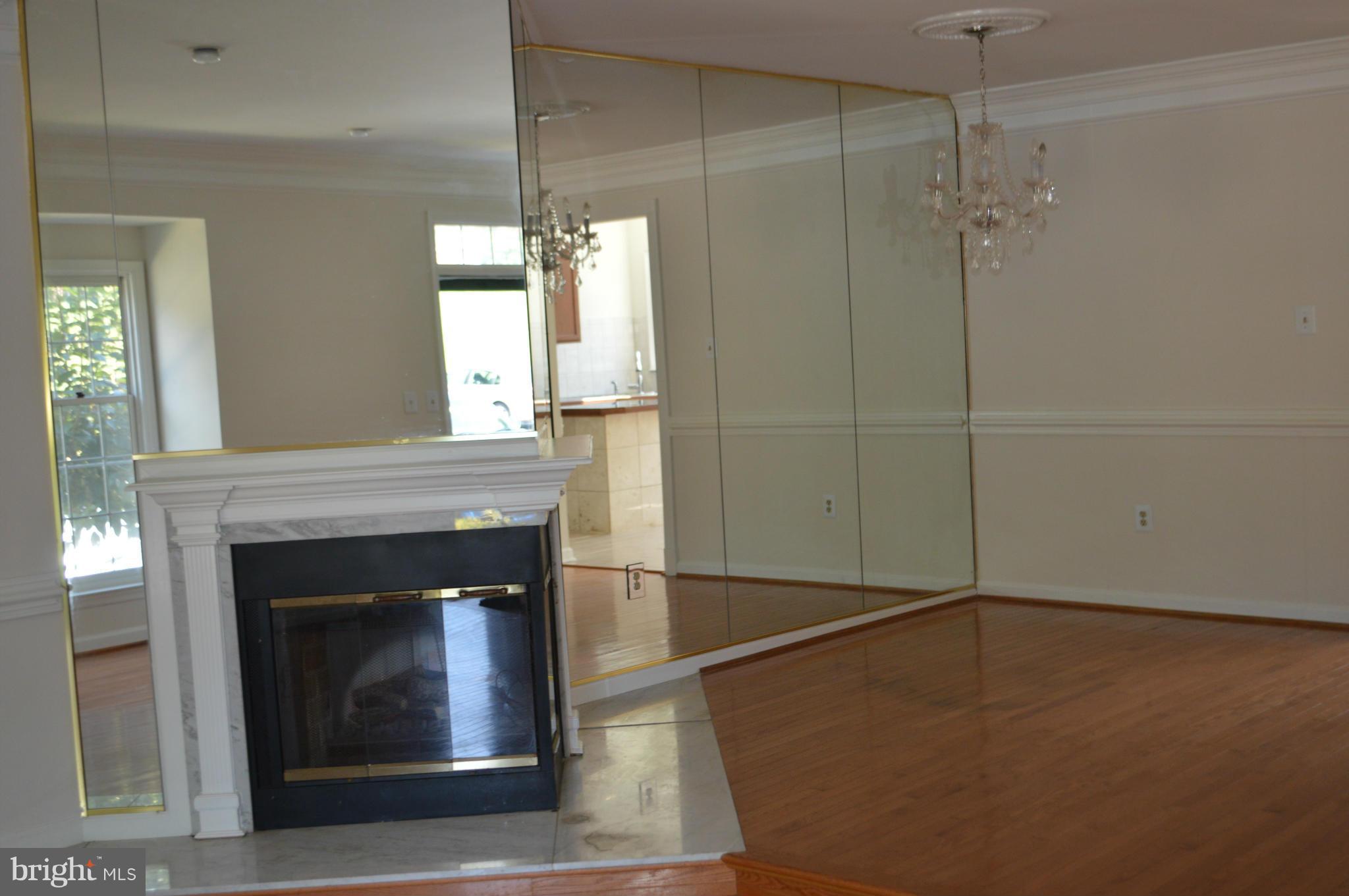 LAKE RIDGE - Residential Lease