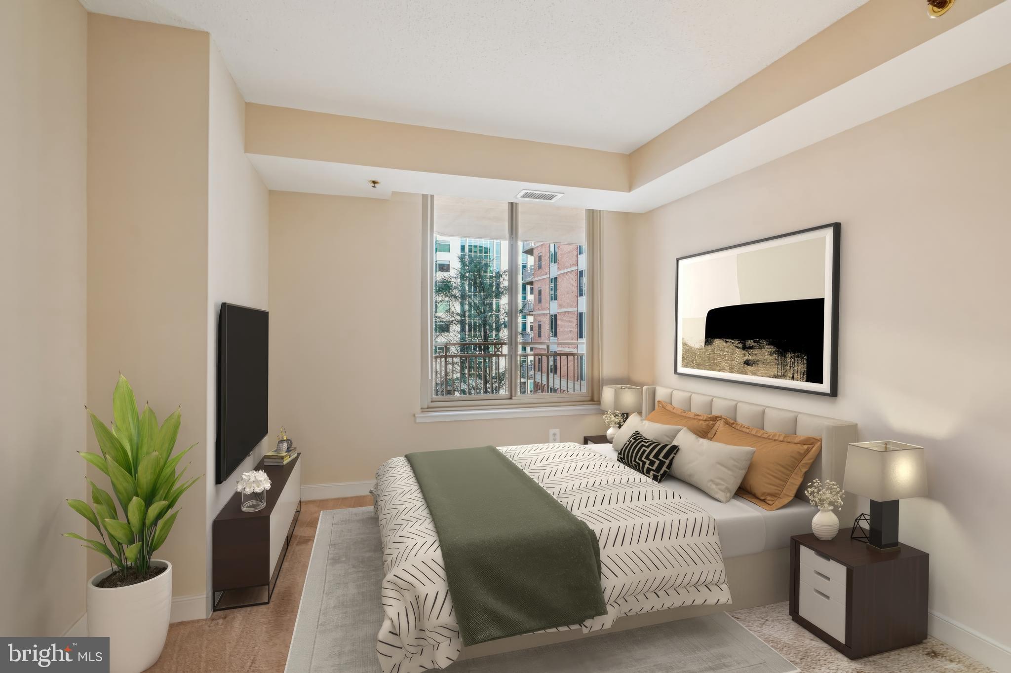 THE CHASE AT BETHESDA - Residential