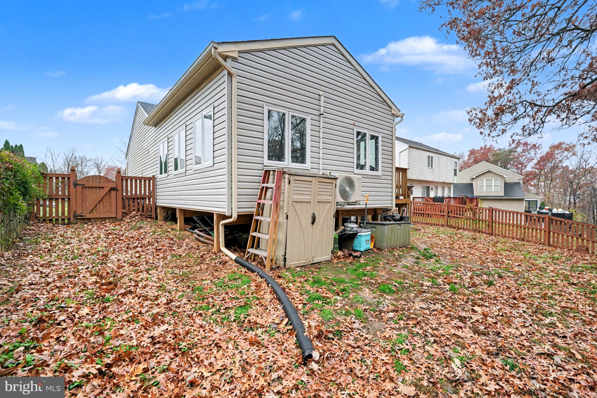 LOHR'S ORCHARD - Residential