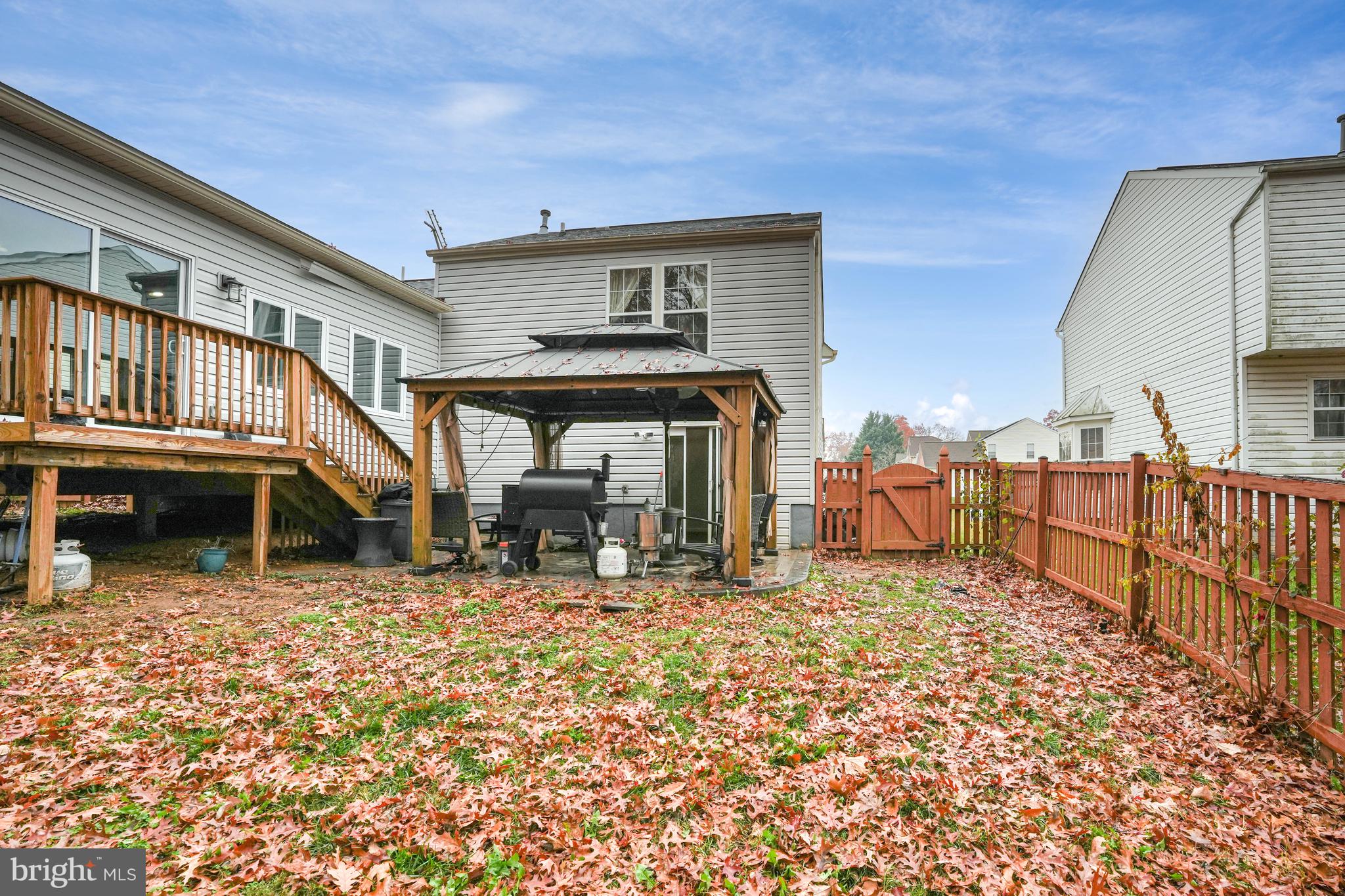 LOHR'S ORCHARD - Residential
