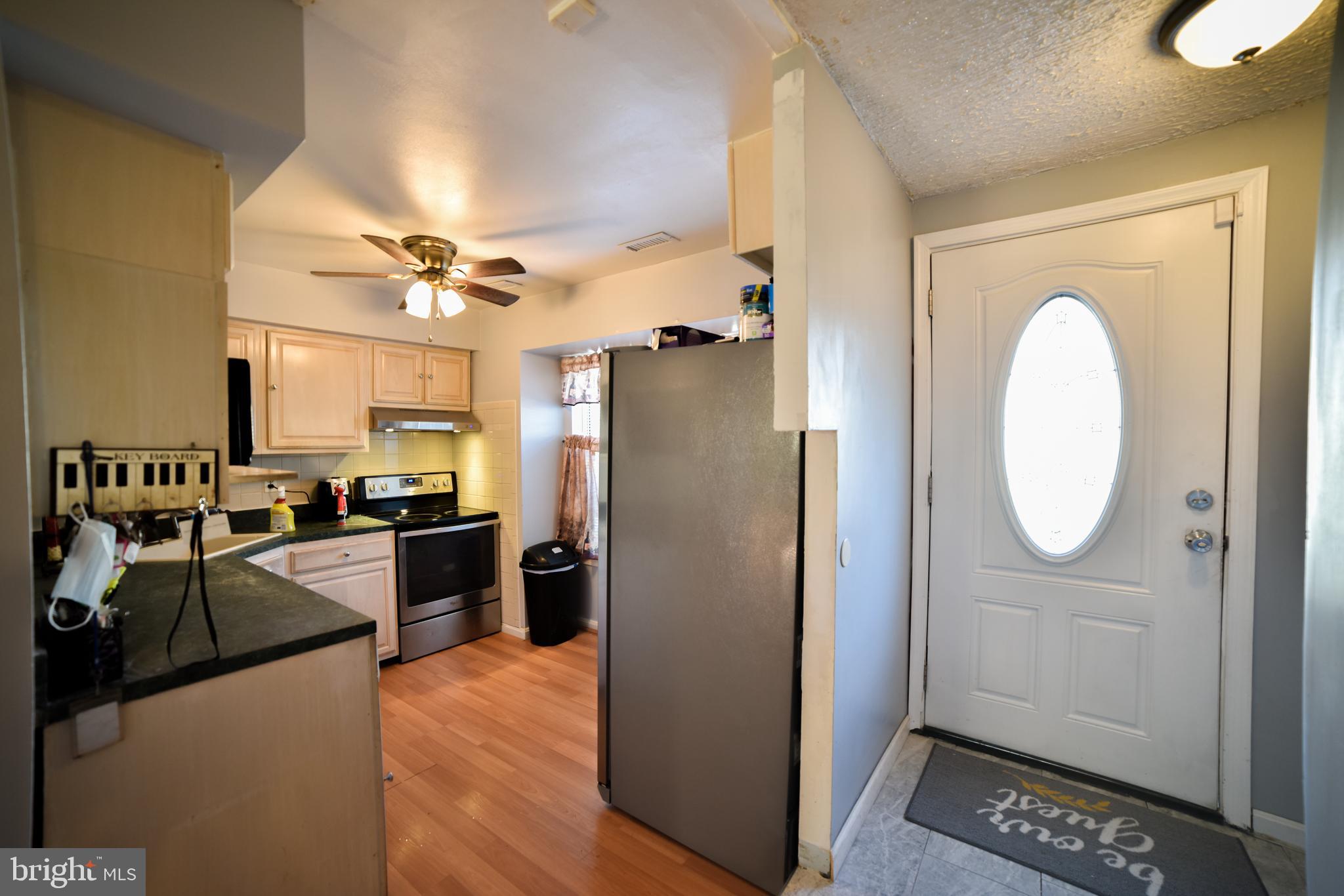 LONDON WOODS - Residential