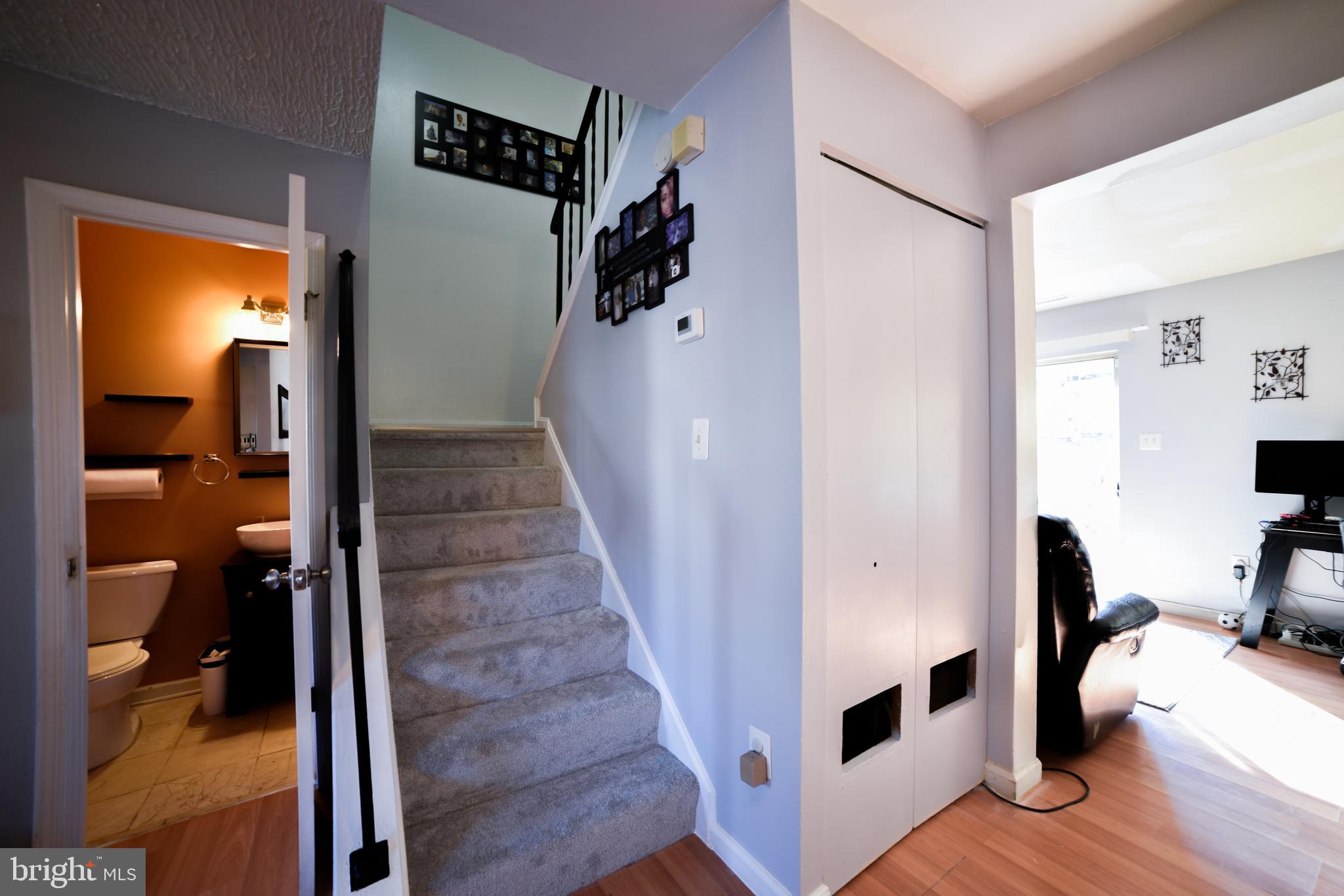 LONDON WOODS - Residential