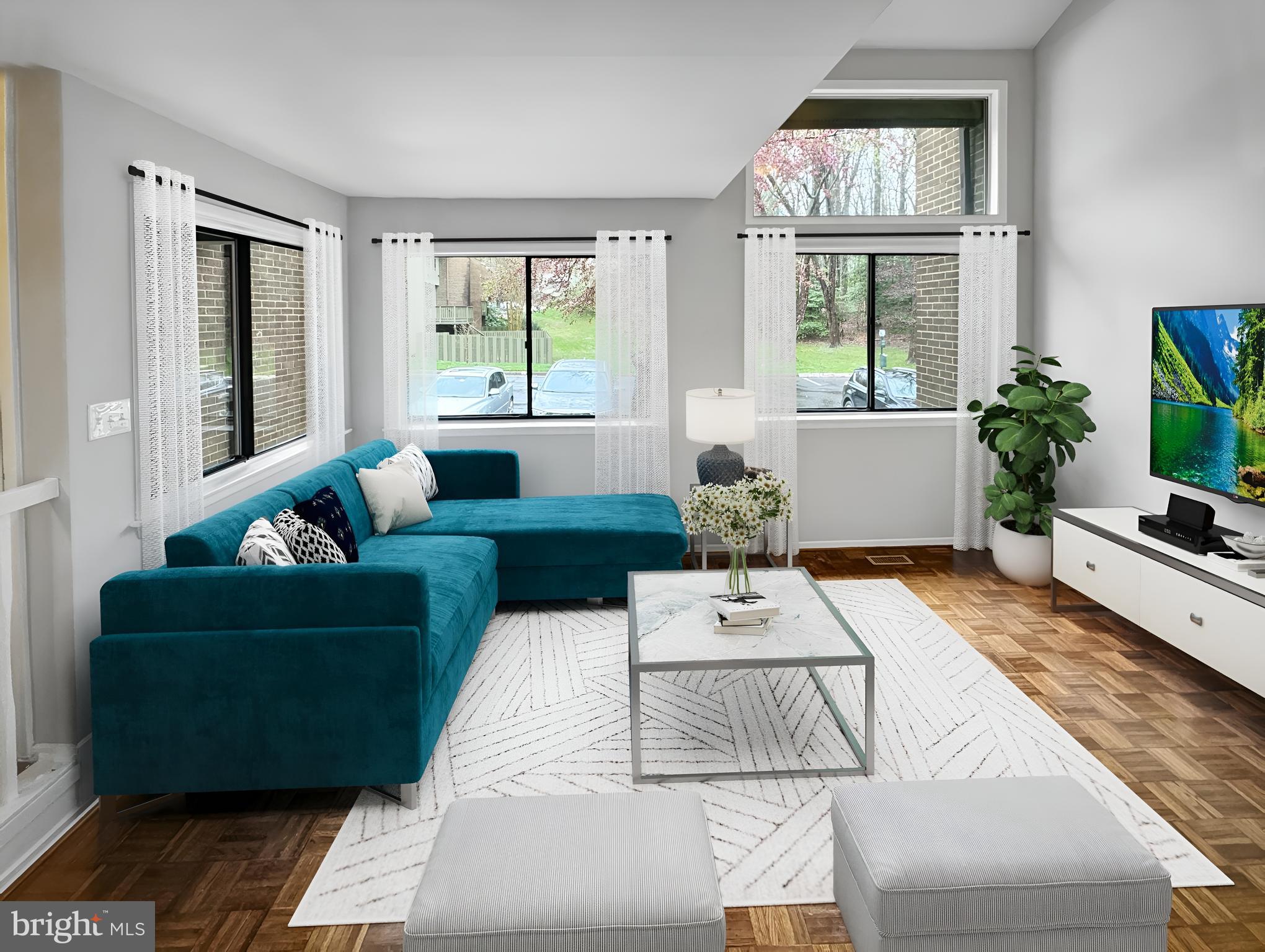 GLENCOURSE - Residential