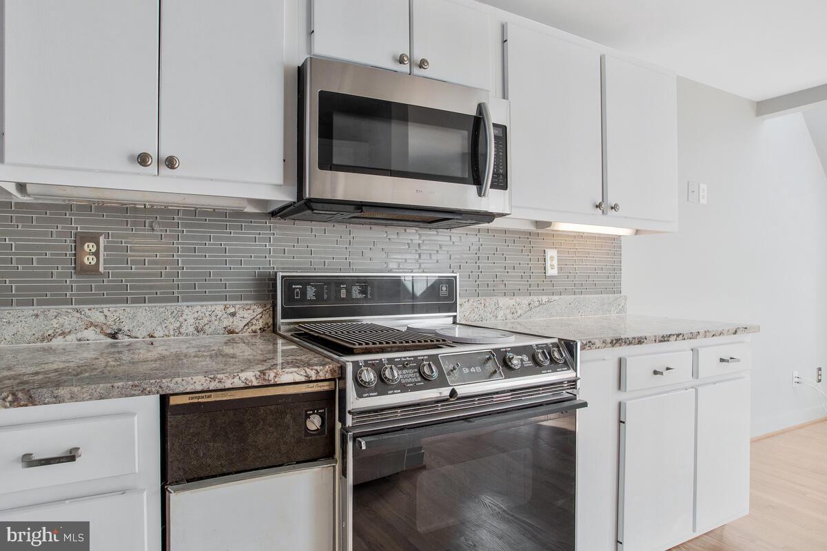 MOORINGS ON THE MAGOTHY - Residential