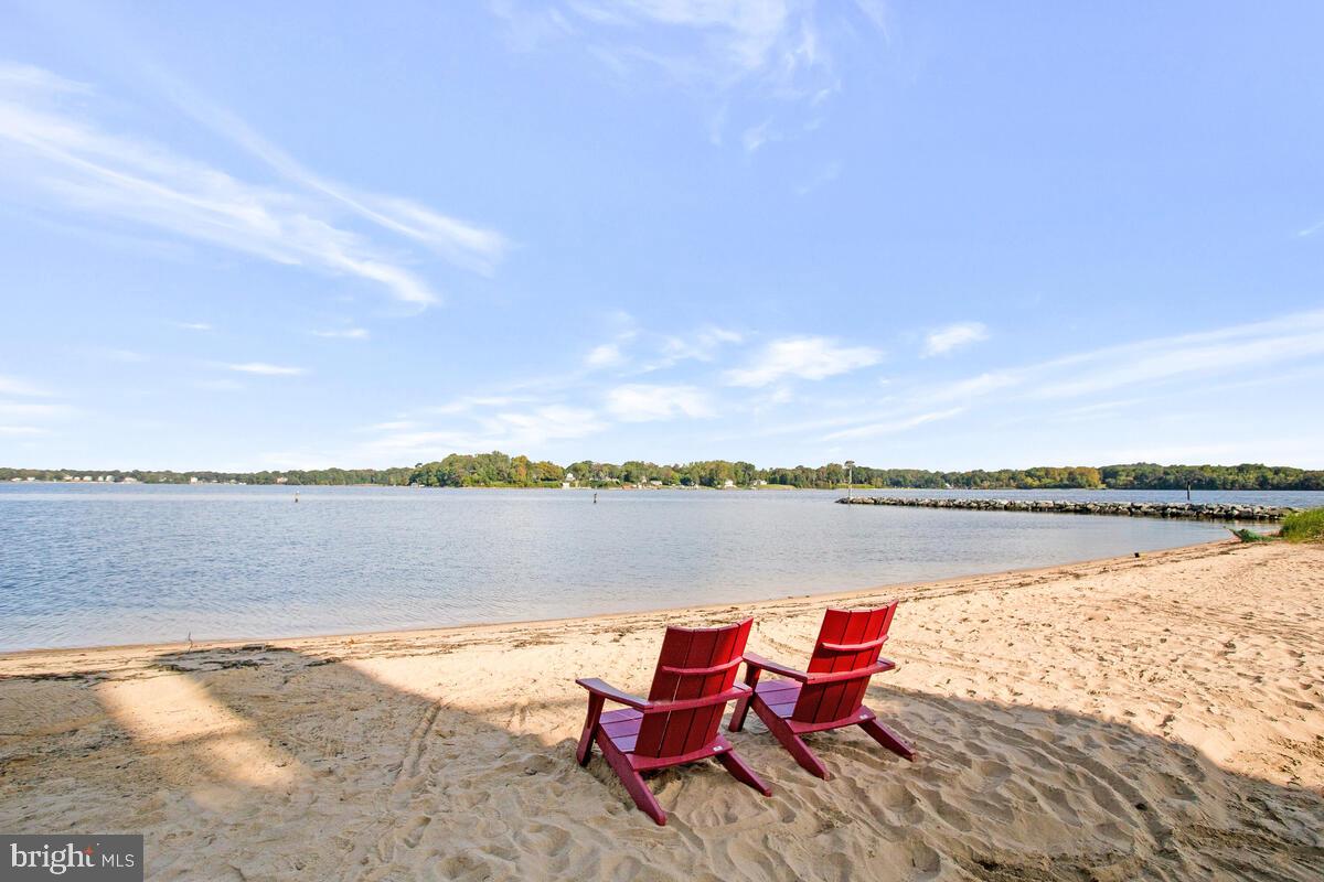 MOORINGS ON THE MAGOTHY - Residential