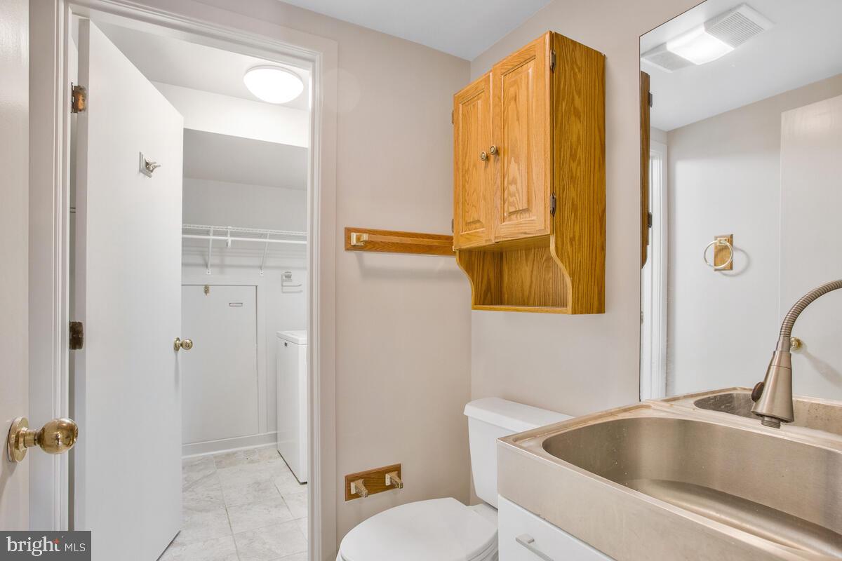 MOORINGS ON THE MAGOTHY - Residential