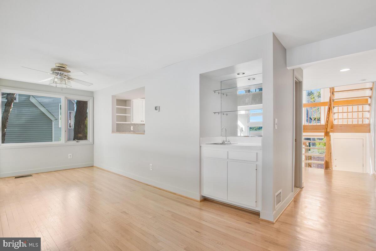 MOORINGS ON THE MAGOTHY - Residential