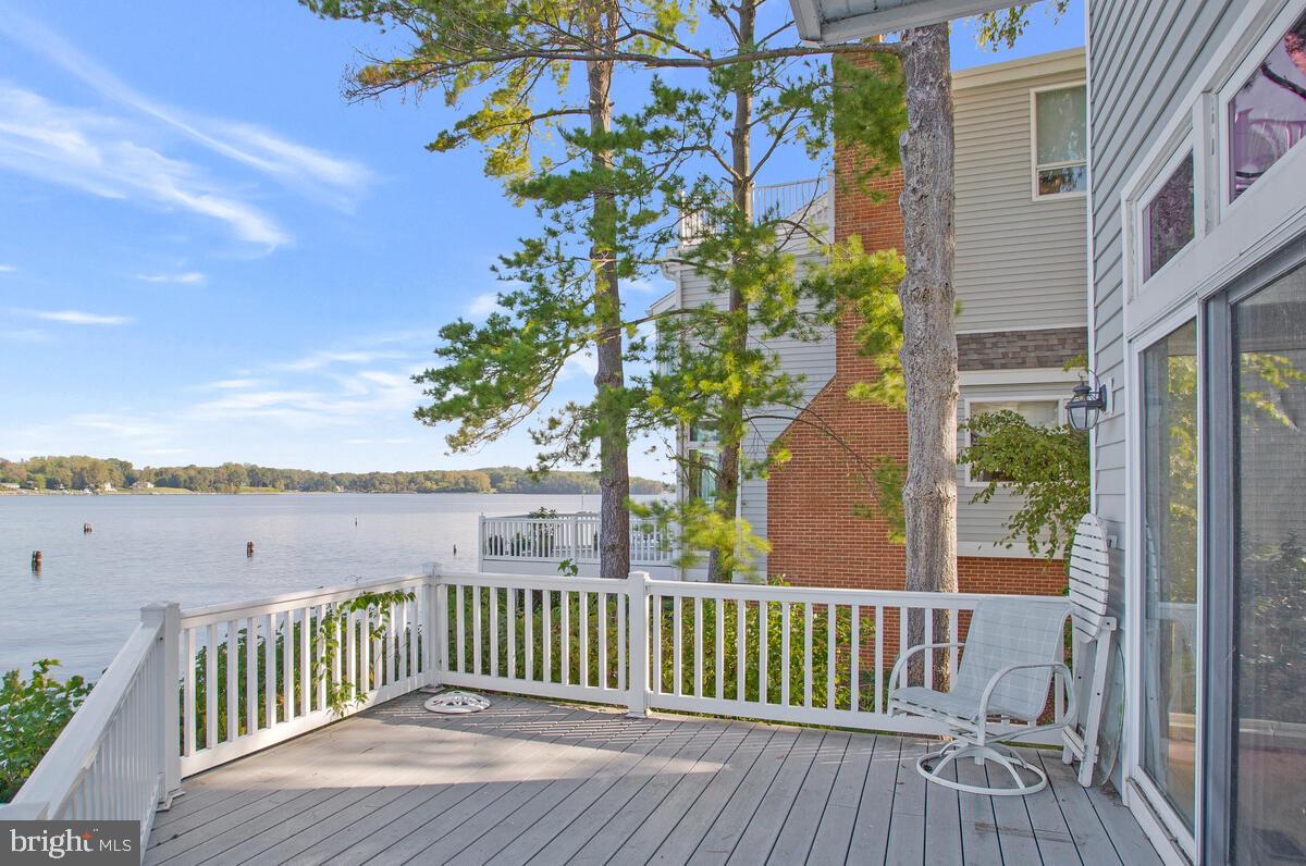 MOORINGS ON THE MAGOTHY - Residential